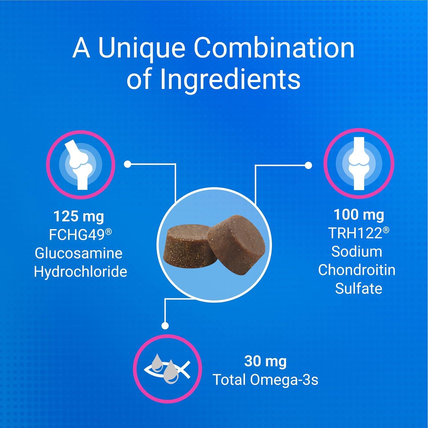 Suplemento Articular Cosequin para Gatos 60 Masticables