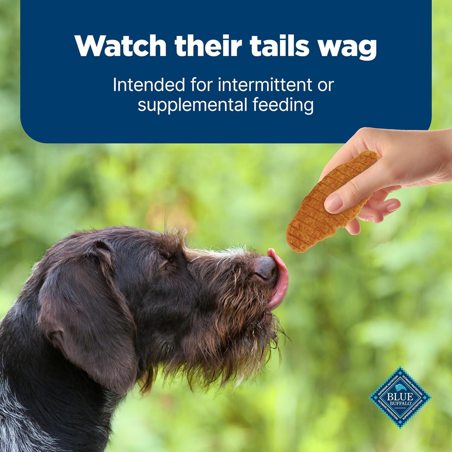 Golosinas Naturales para Perros Blue Buffalo Pollo 1,02 kg