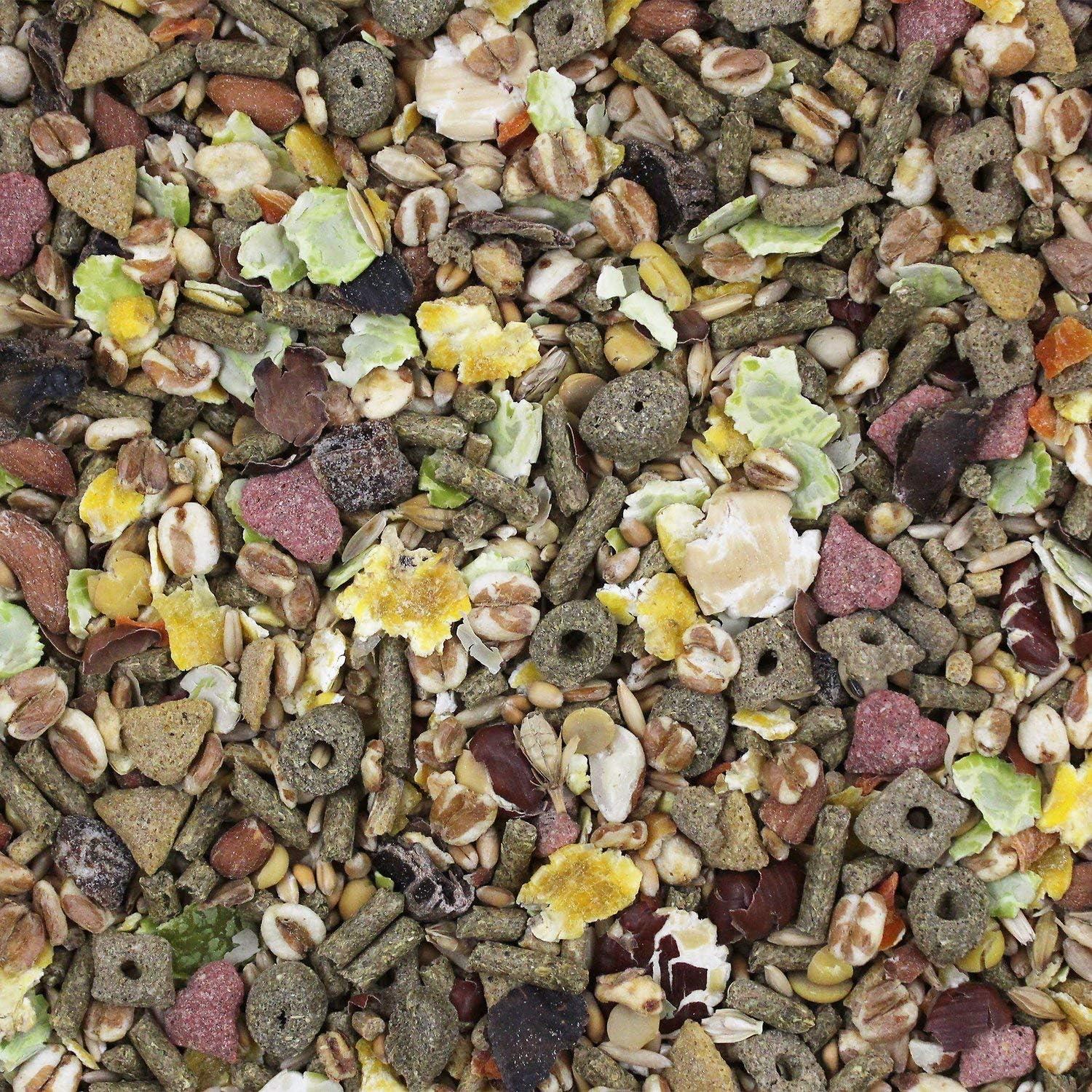 Vitakraft Vita Smart Comida para Ratas y Ratones 0,91 kg