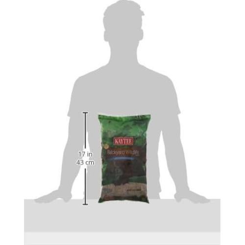 Mezcla de Alimentos para Vida Silvestre Kaytee 2,27 kg