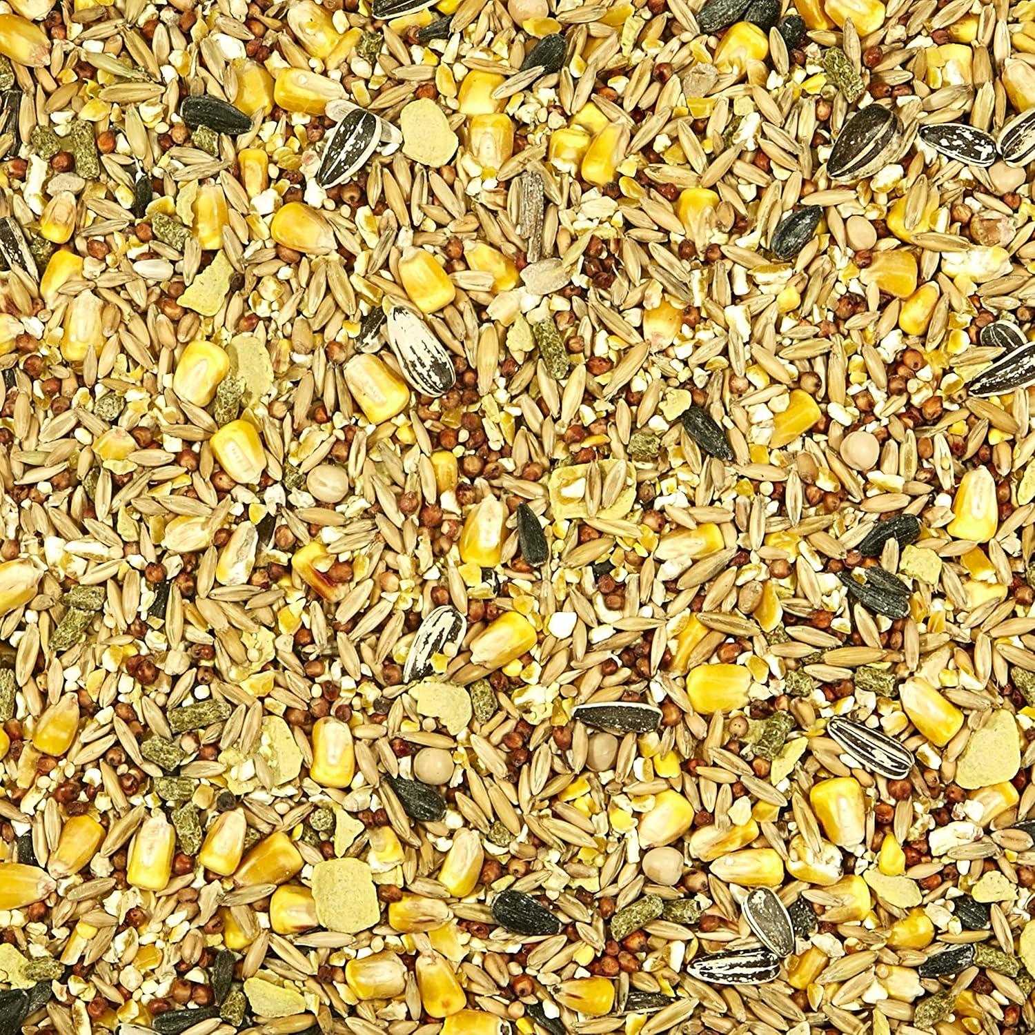 Mezcla de Alimentos para Vida Silvestre Kaytee 2,27 kg