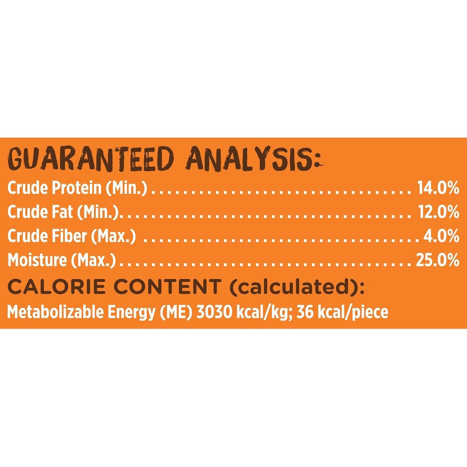 Bocaditos para Perros Rachael Ray Nutrish Pavo 340 g