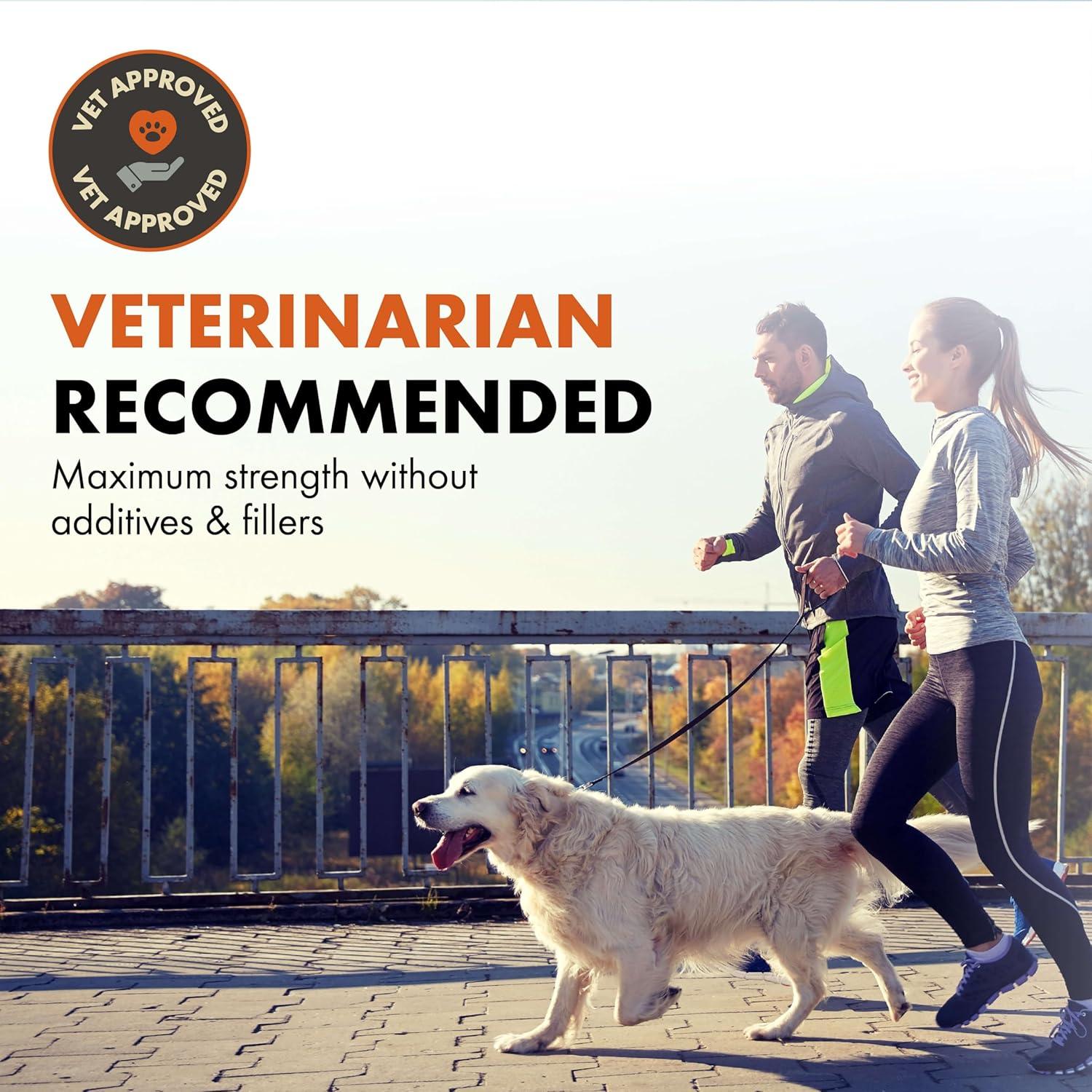 Suplemento Articular en Polvo Alpha Dog Nutrition 0.15kg