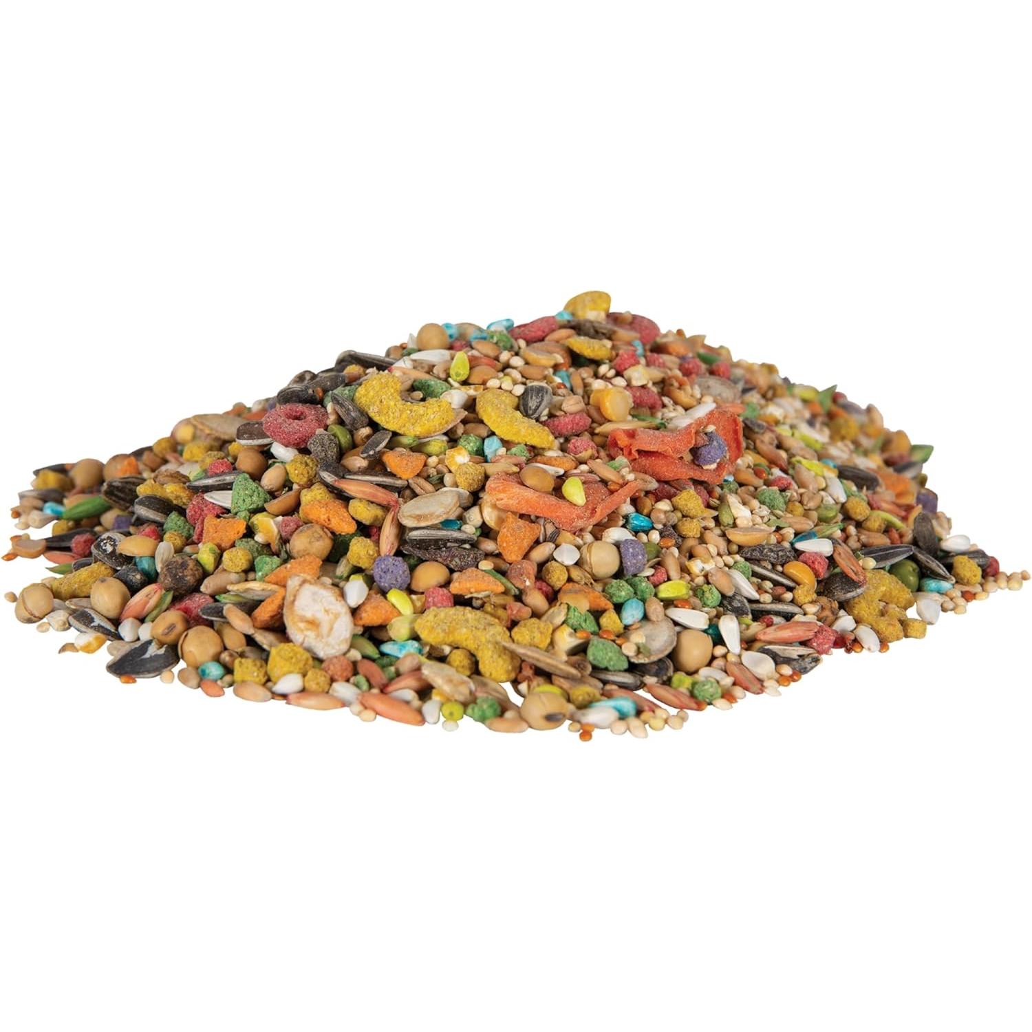 Alimento para Cacatúas Wild Harvest 2,04 kg Nutrición Avanzada