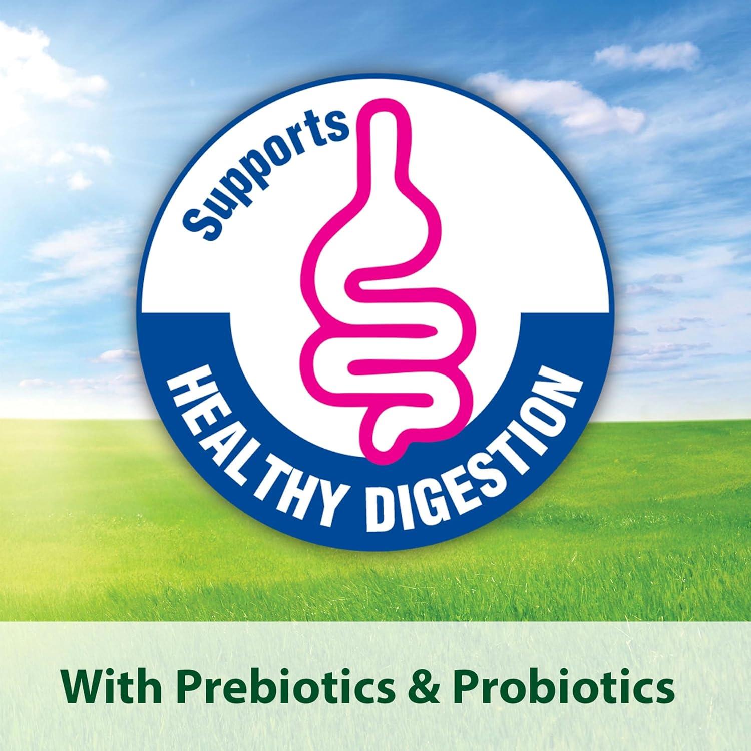 Comida para Cotorras Kaytee Forti-Diet 2.27 kg Nutrición Saludable