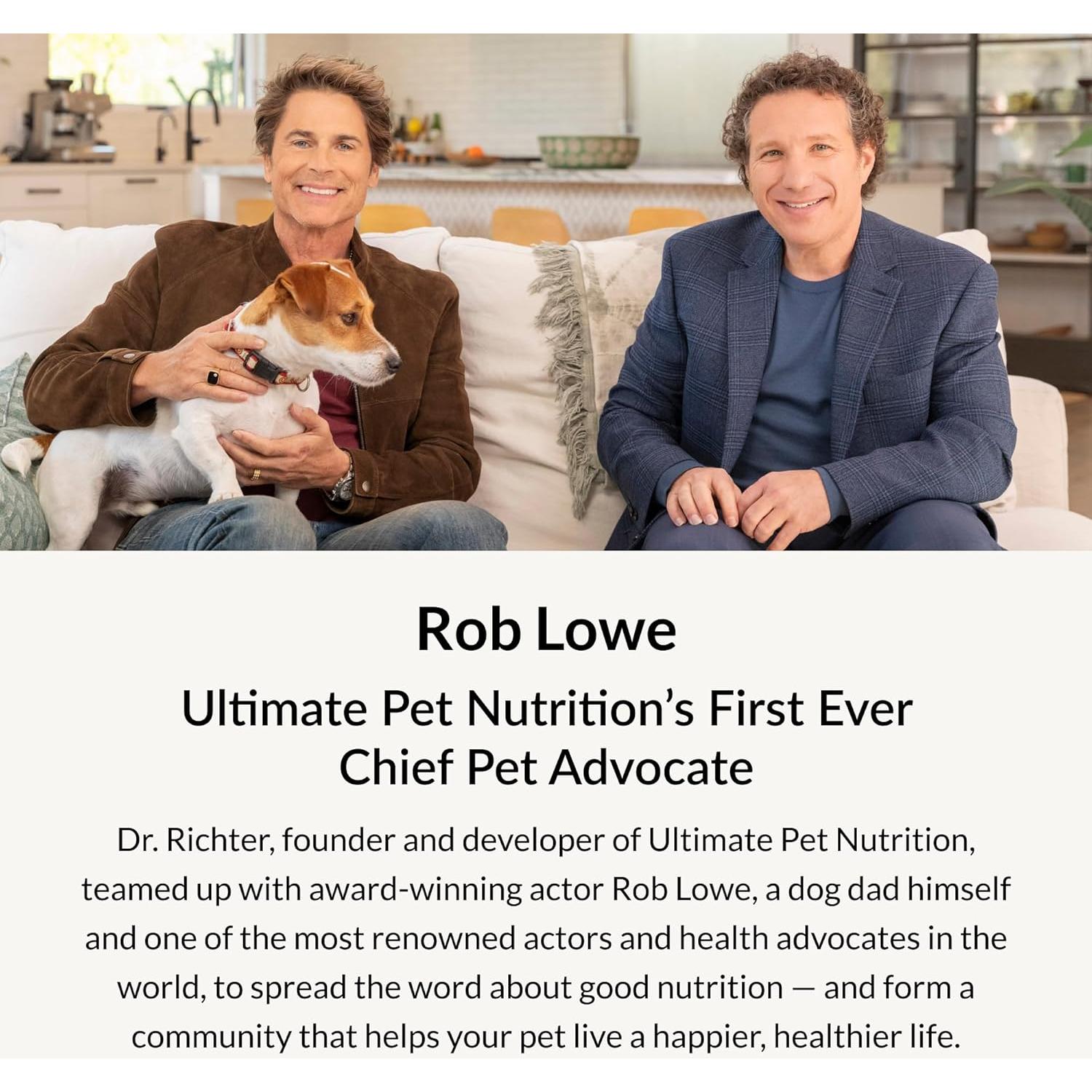 Suplemento Feline Renew Ultimate Pet Nutrition 30 Porciones