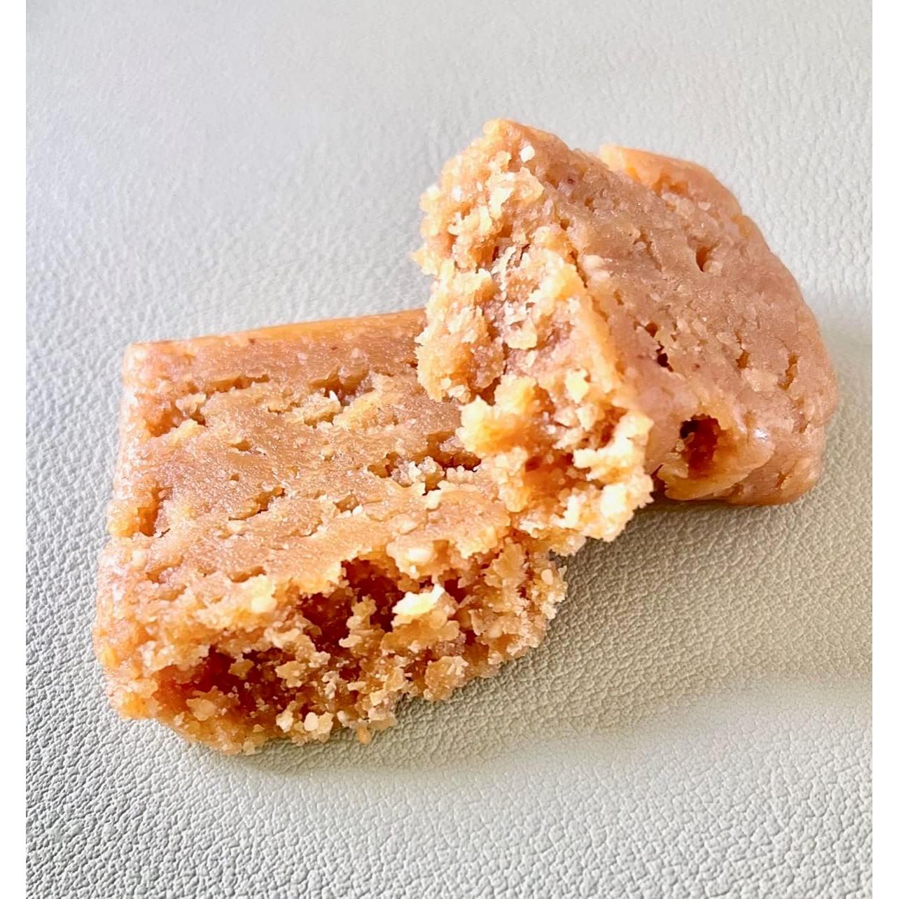 Barras de Nutrición para Perros BarkWell Coco 16 Unidades 19.84g