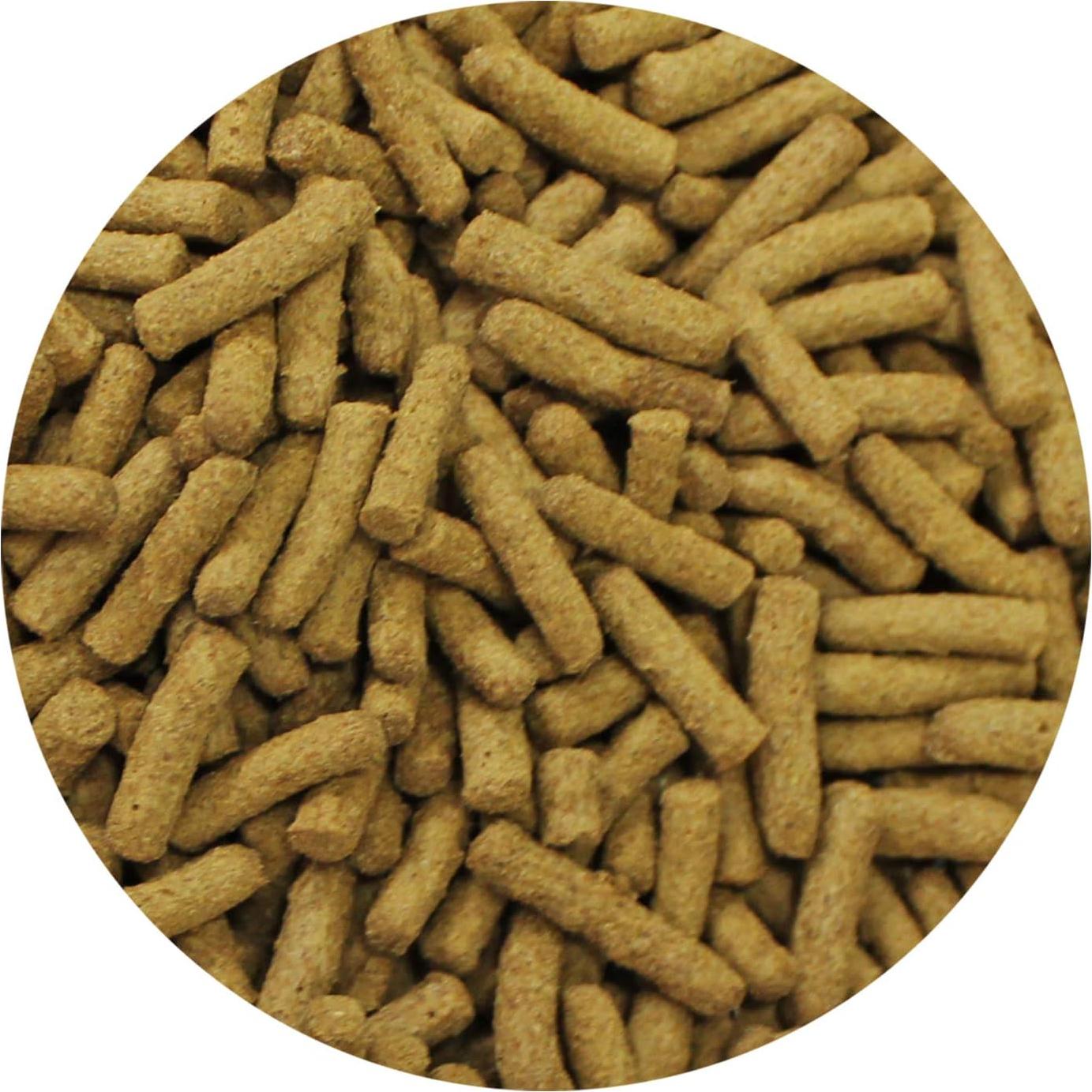 Dieta Premium Insectívoros Exotic Nutrition 0.56 kg Proteínas