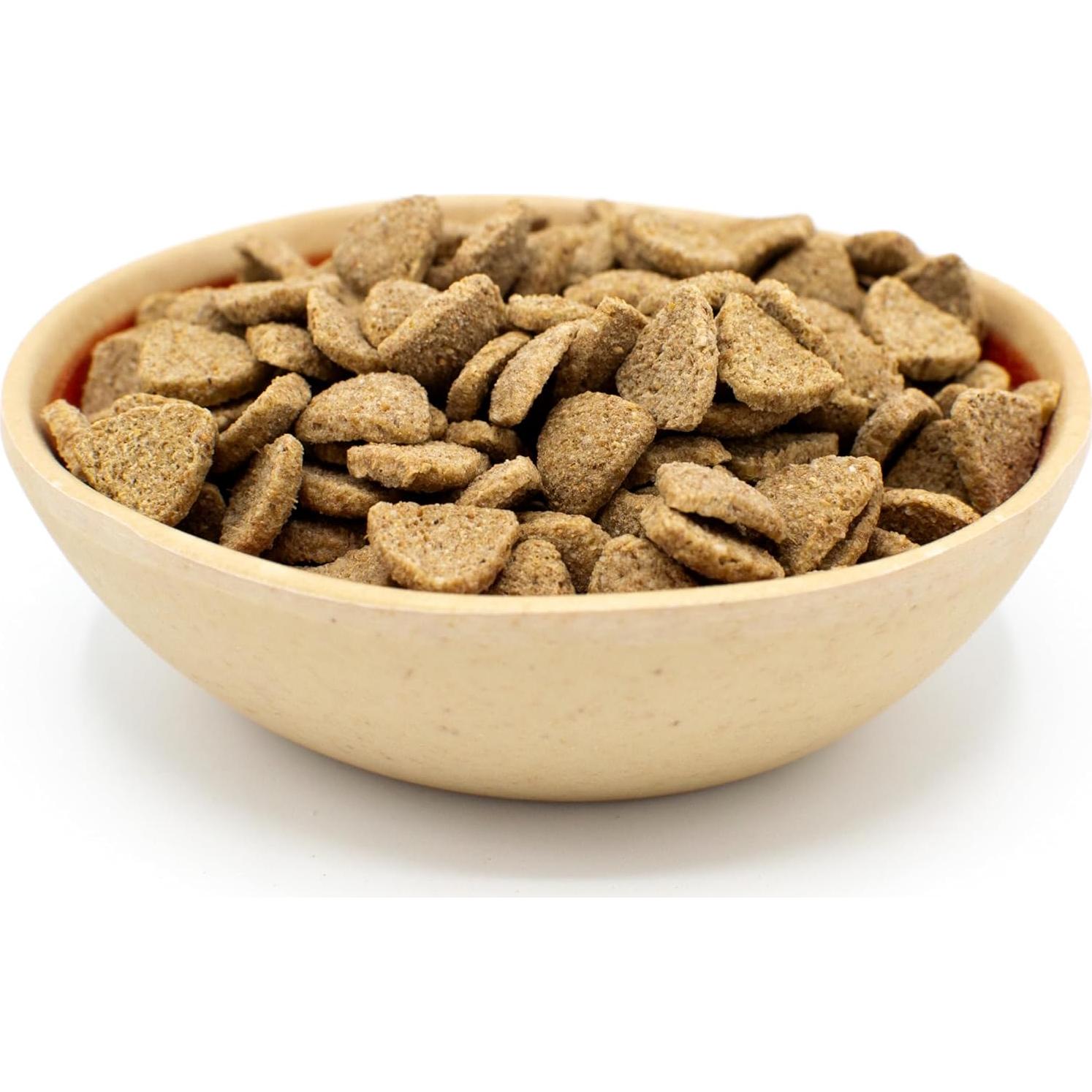 Comida para Ratas Adultas Oxbow Essentials 1,36 kg - Natural