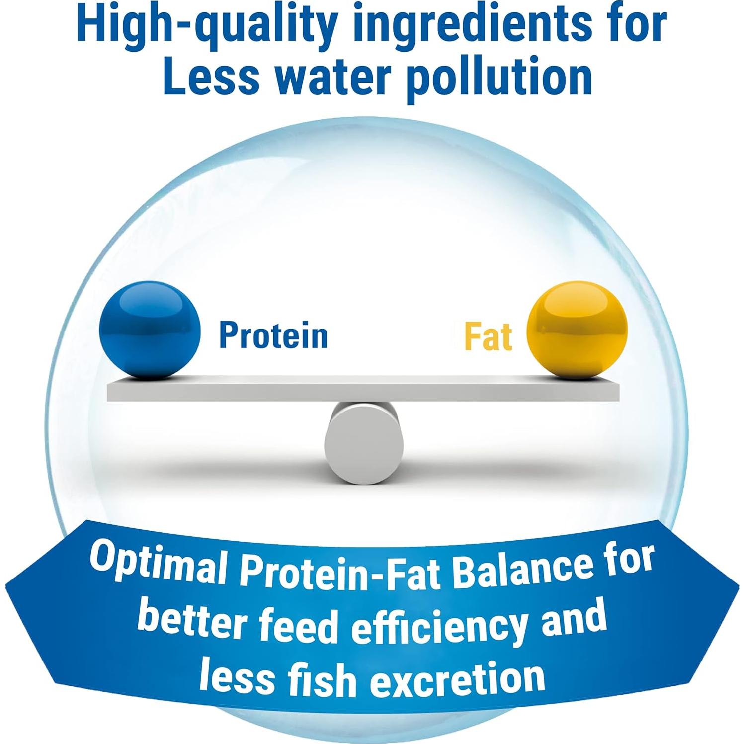 Copos Tropicales TetraMin 200 g, Alimento para Peces