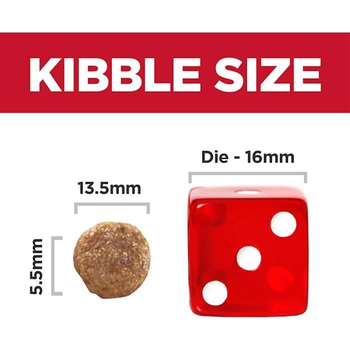 Comida Seca para Cachorros Hill's Science Diet 7,03 kg Pollo