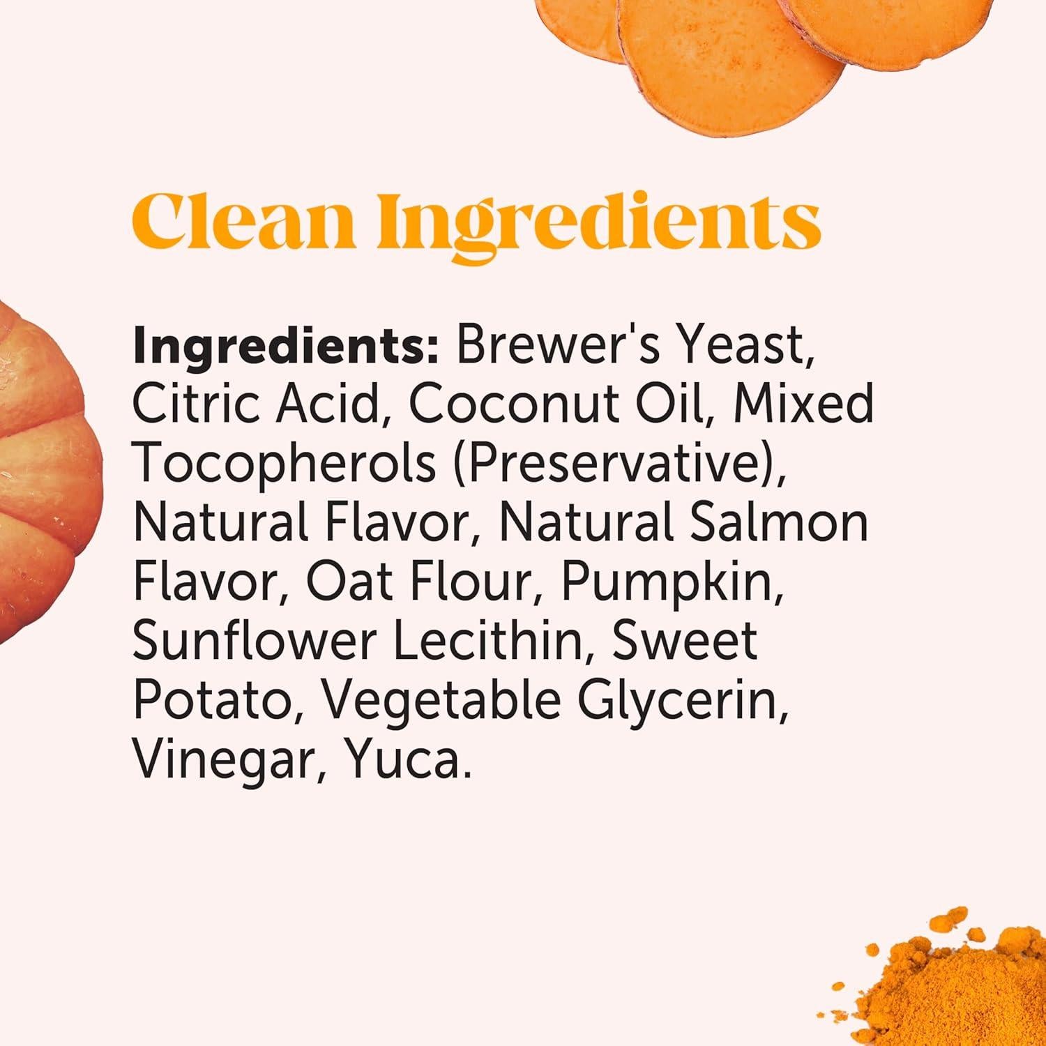 Masticables para Perros Pet Honesty 90 Ct Piel Saludable