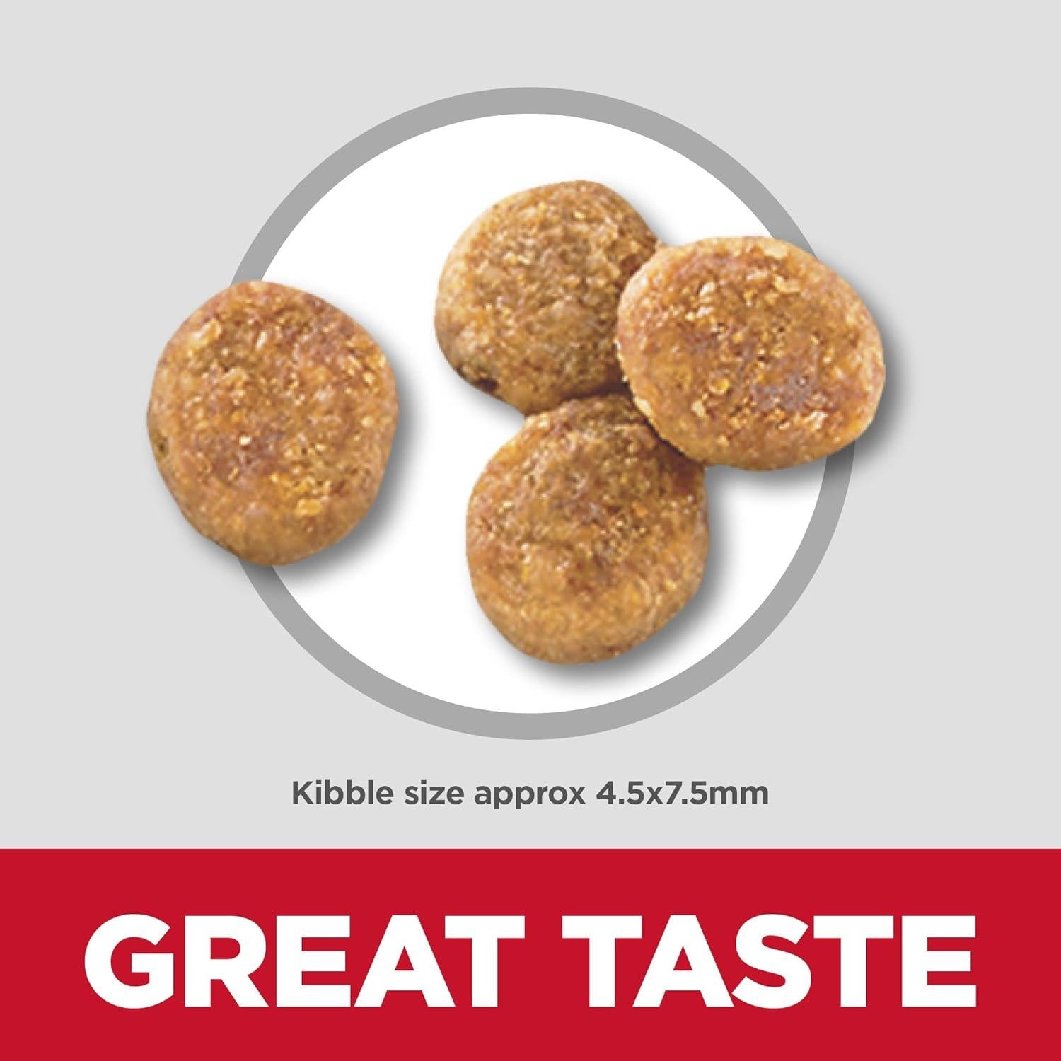 Comida Seca para Perros Hill's Science Diet 1,81 kg Pollo