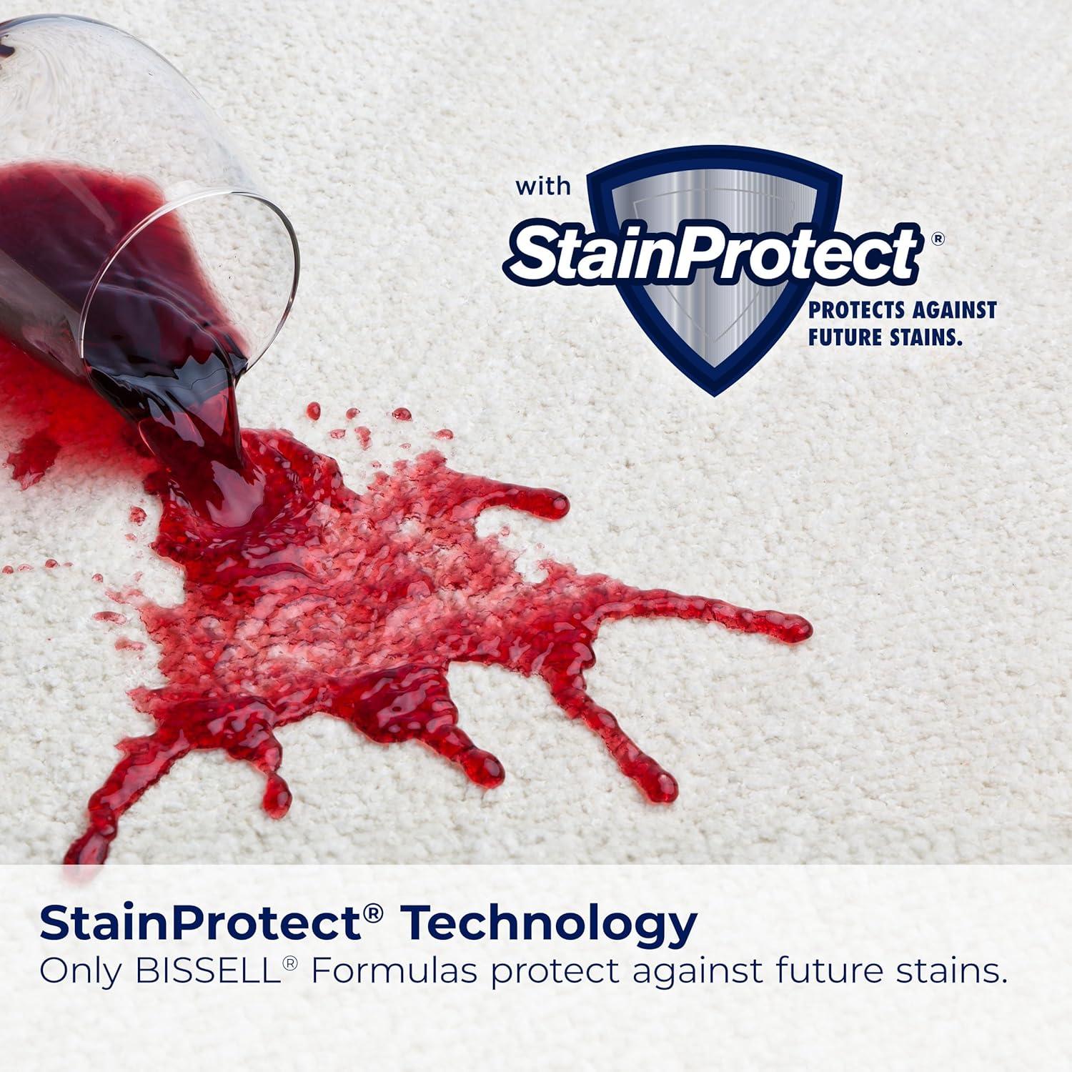 Limpiador de Orina para Mascotas Bissell 1990 1.57L