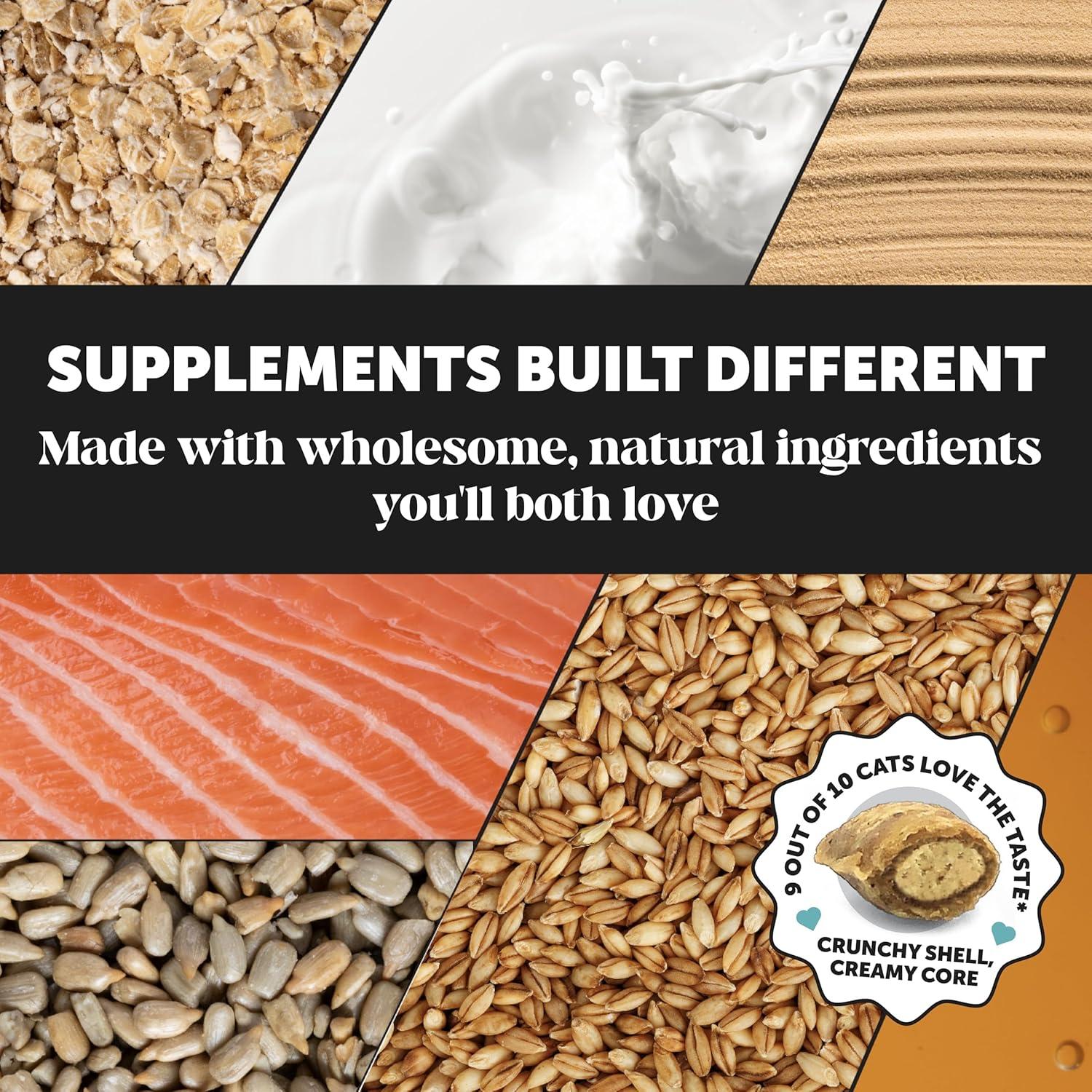 Masticables Calmantes para Gatos Pet Honesty - Pollo 30ct