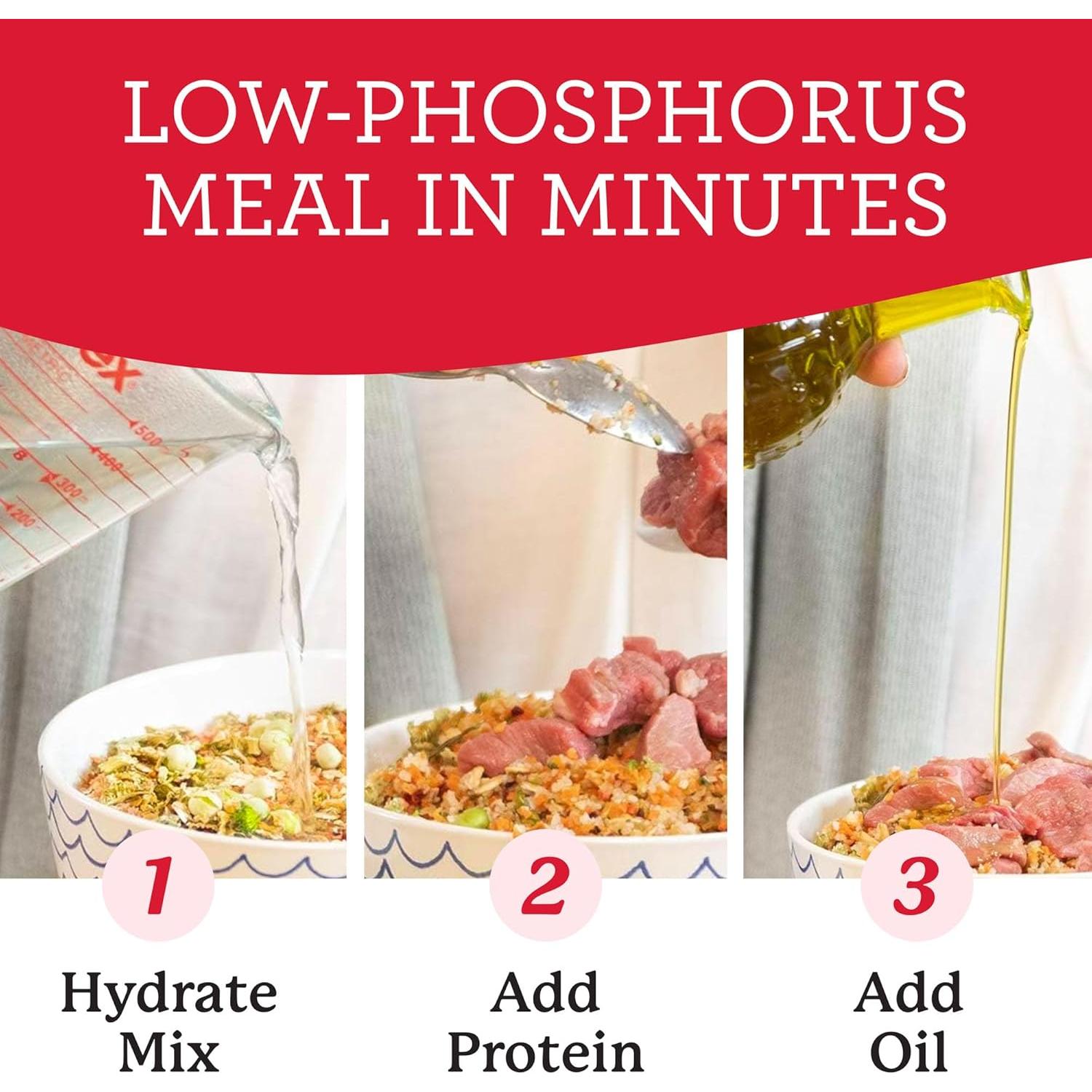 Alimento para Perros Dr. Harvey's Canine Health 2.27 kg