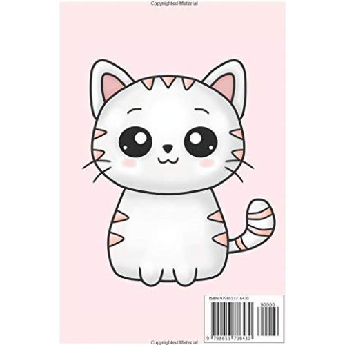 Health Record My CAT: Pet health record | Cat vaccination record book | Cat immunization | Kitten vaccine record | Cat's Health Logbook Vaccination | Cat record keeper | 100 Pages | 6’’x9’’