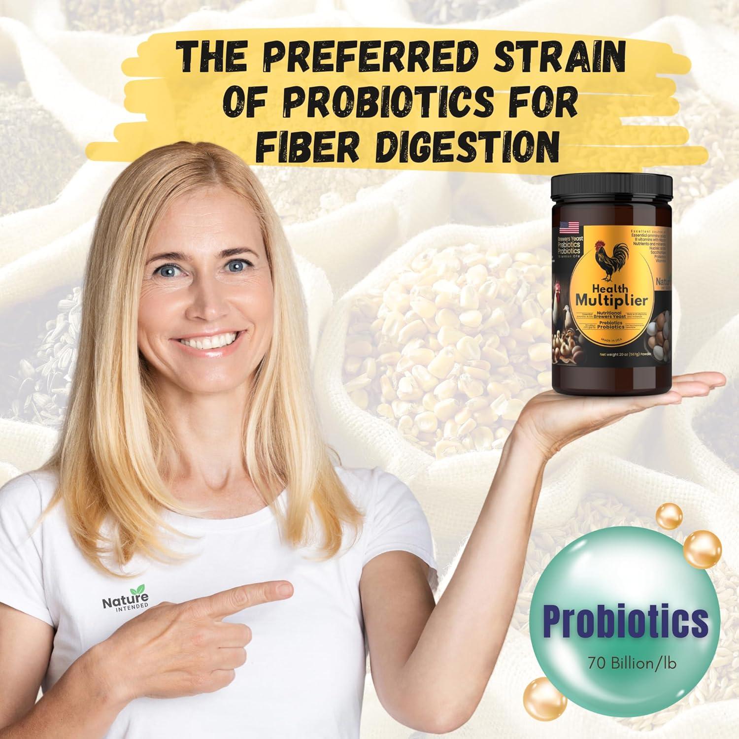 Suplemento Levadura de Cerveza Nature INTENDED 567 g