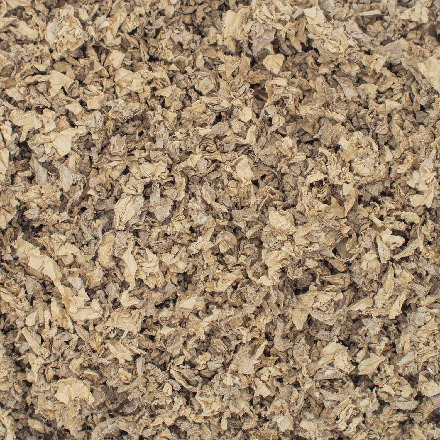 Acolchado Natural Oxbow 56L para Conejos y Hámsters