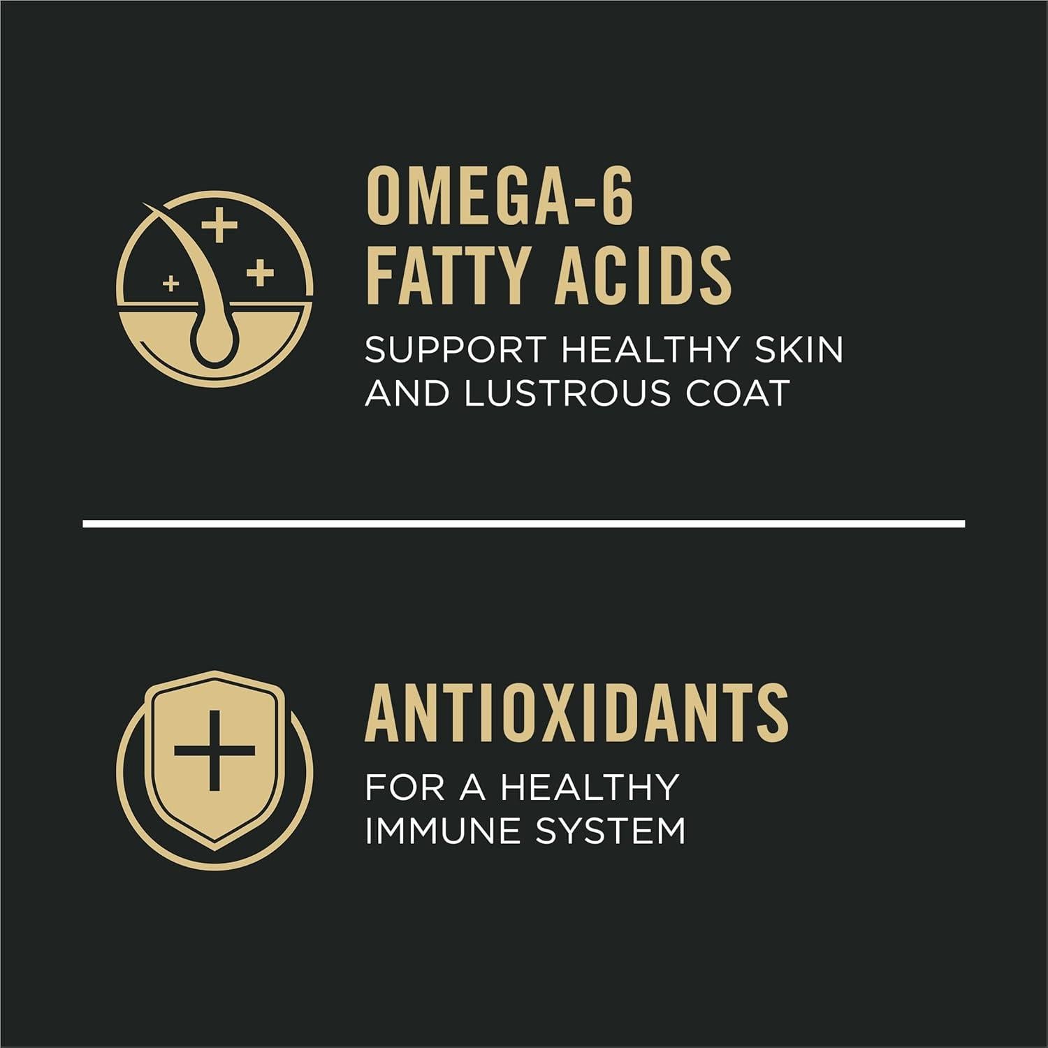 Purina Pro Plan Comida Seca para Perros Adultos Salmón 1,81 kg