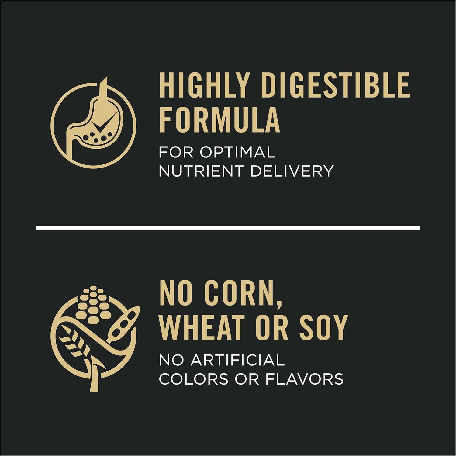 Purina Pro Plan Comida Seca para Perros Adultos Salmón 1,81 kg