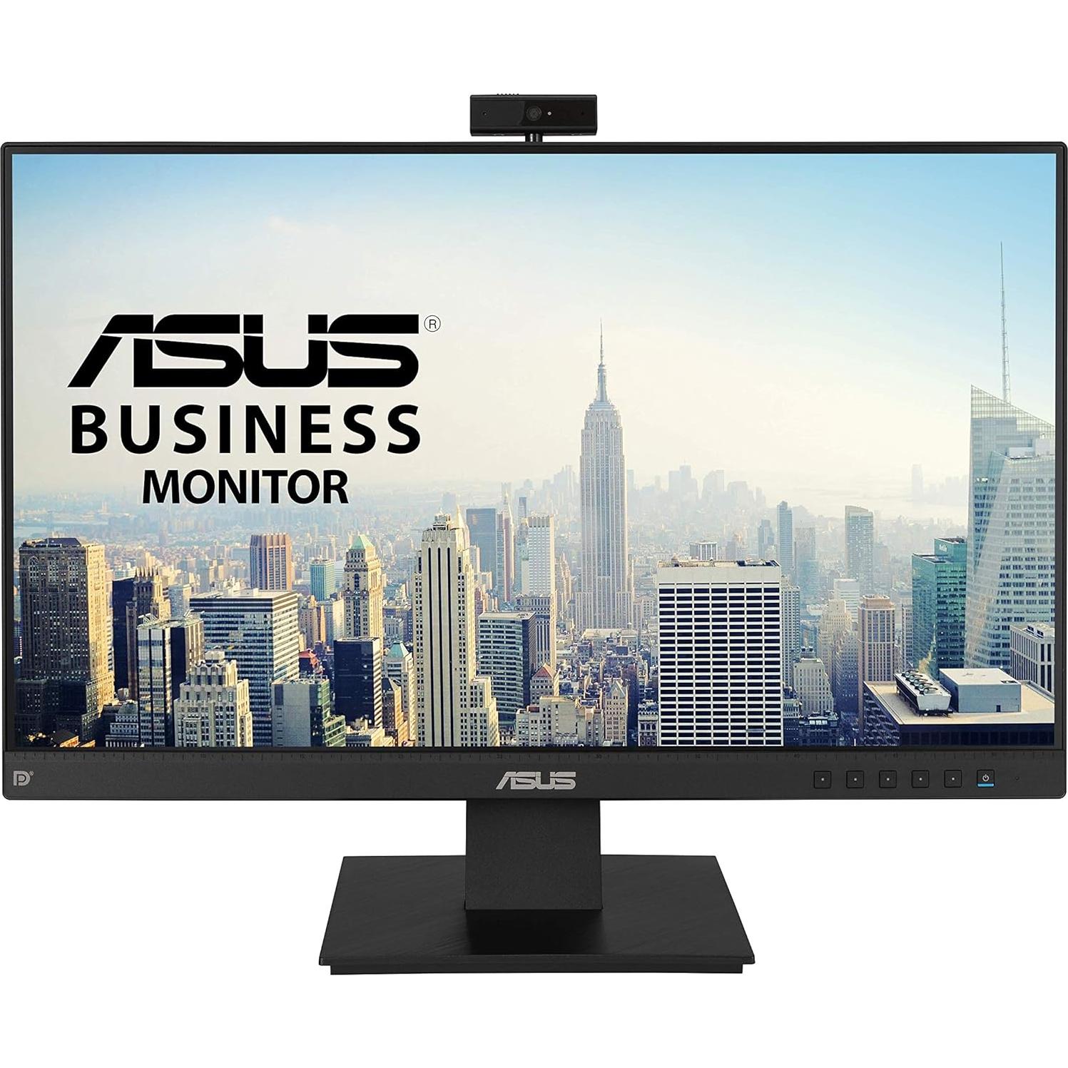 Monitor ASUS BE24EQK 23.8" Full HD IPS Cuidado Ojos