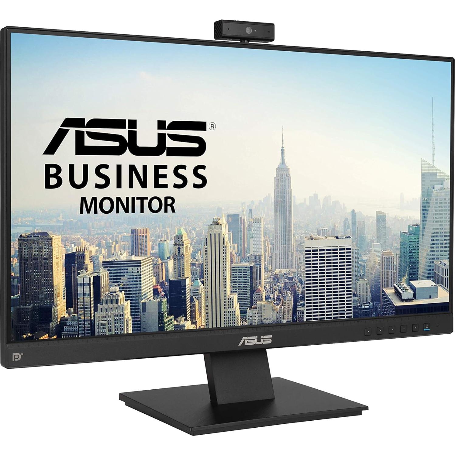 Monitor ASUS BE24EQK 23.8" Full HD IPS Cuidado Ojos