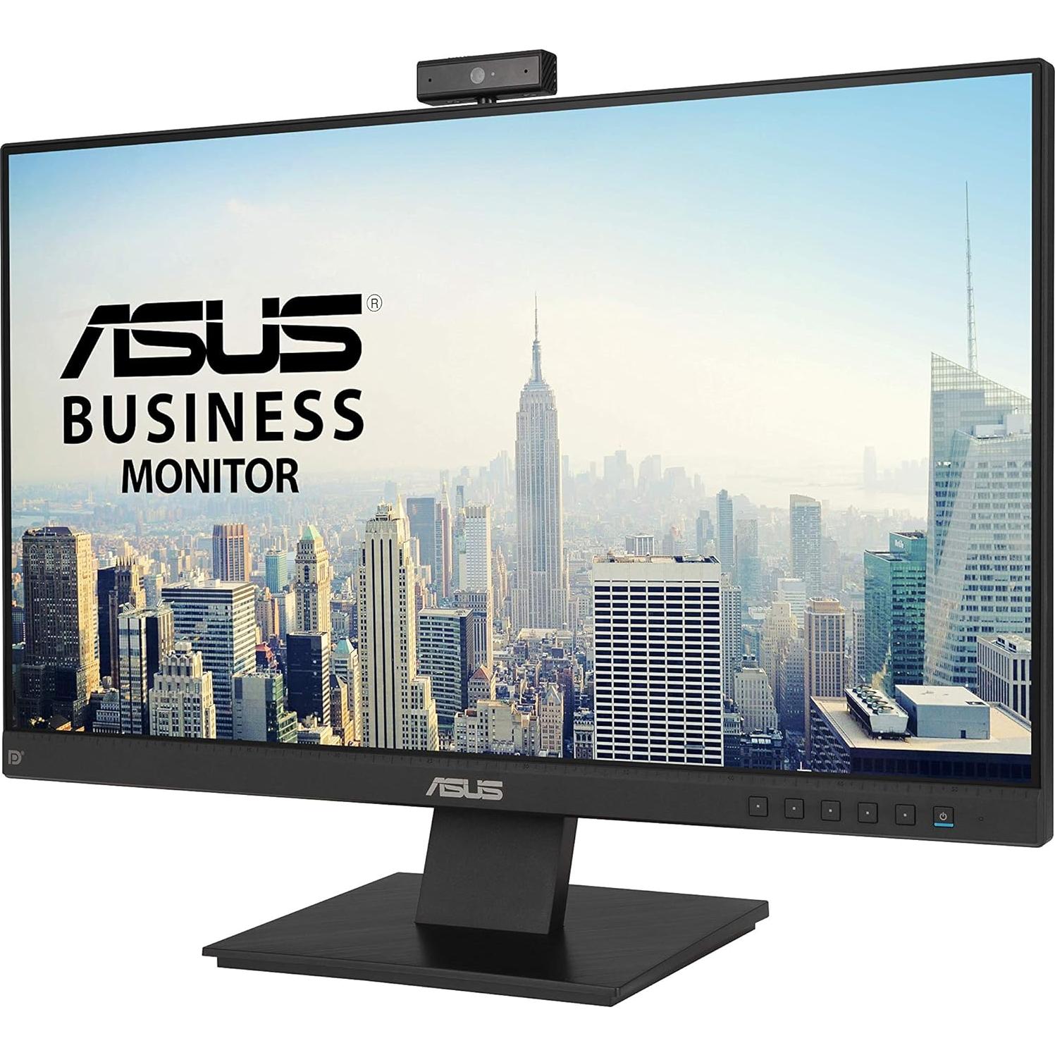 Monitor ASUS BE24EQK 23.8" Full HD IPS Cuidado Ojos