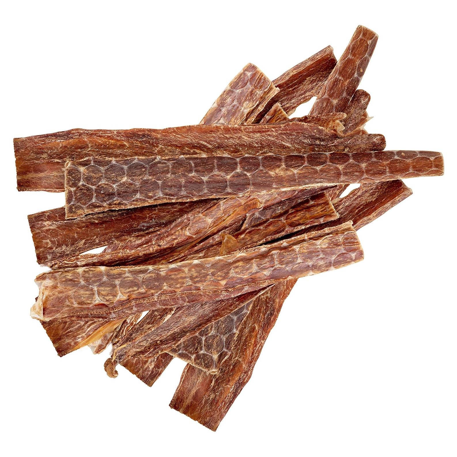 Golosinas para Perros Esófago de Res HotSpot Pets 0.45 kg