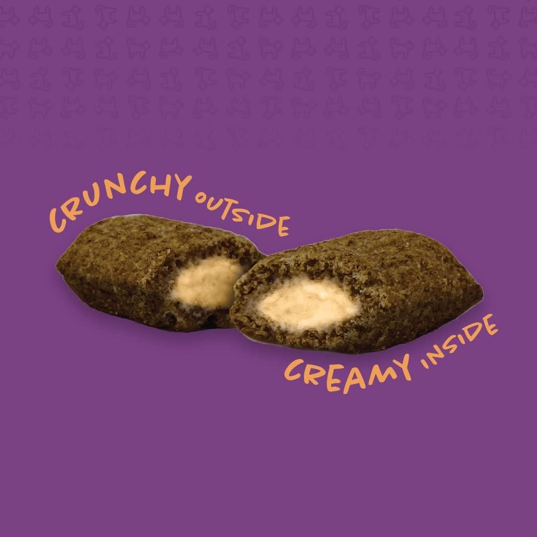 Sentry Calming Chews para Gatos 113g - Suplemento Antiestrés