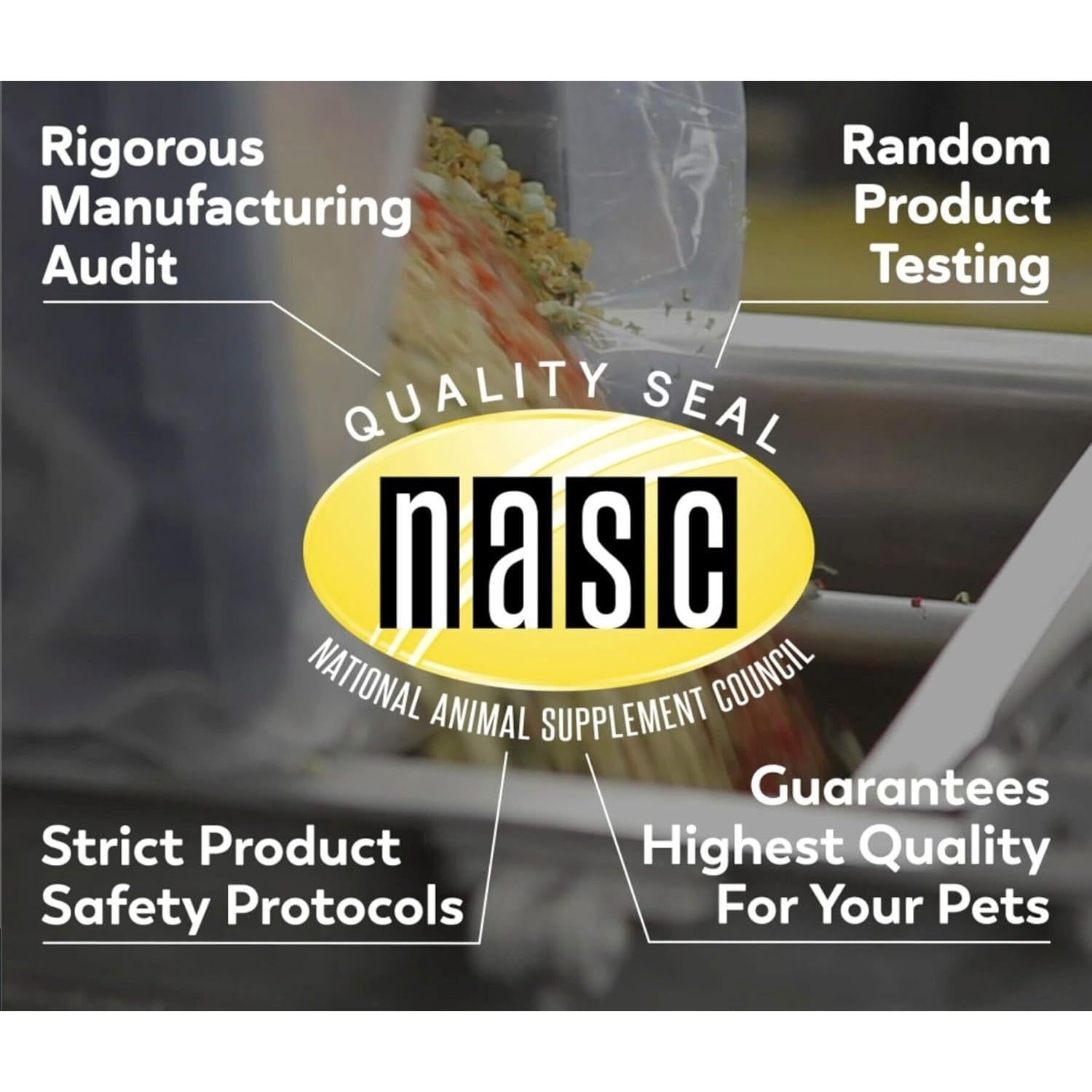 Chews para Perros Petscy Picazón y Alergia Plus 60 Unidades