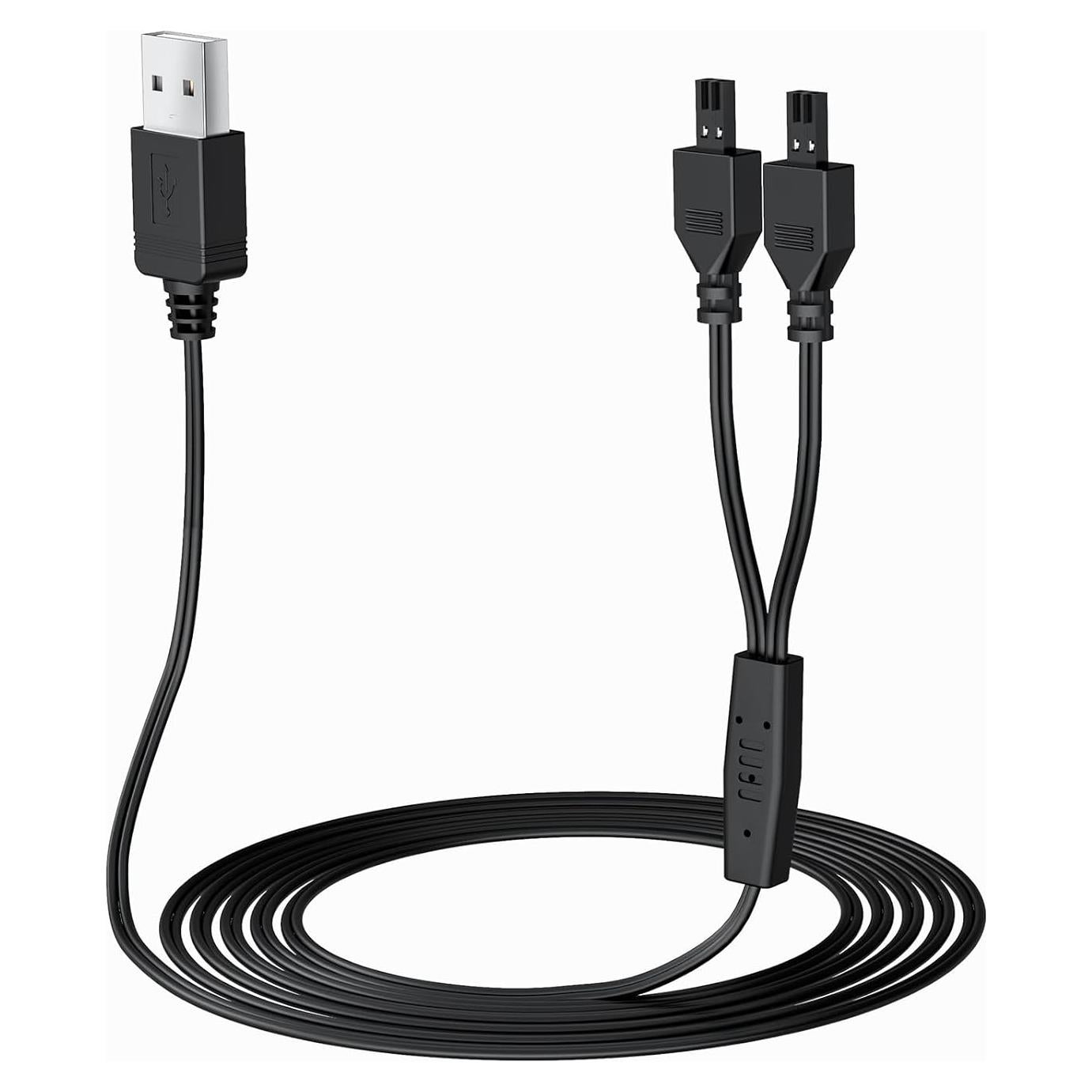 Cargador de Collar Lnauy para Entrenador Remoto PetSafe