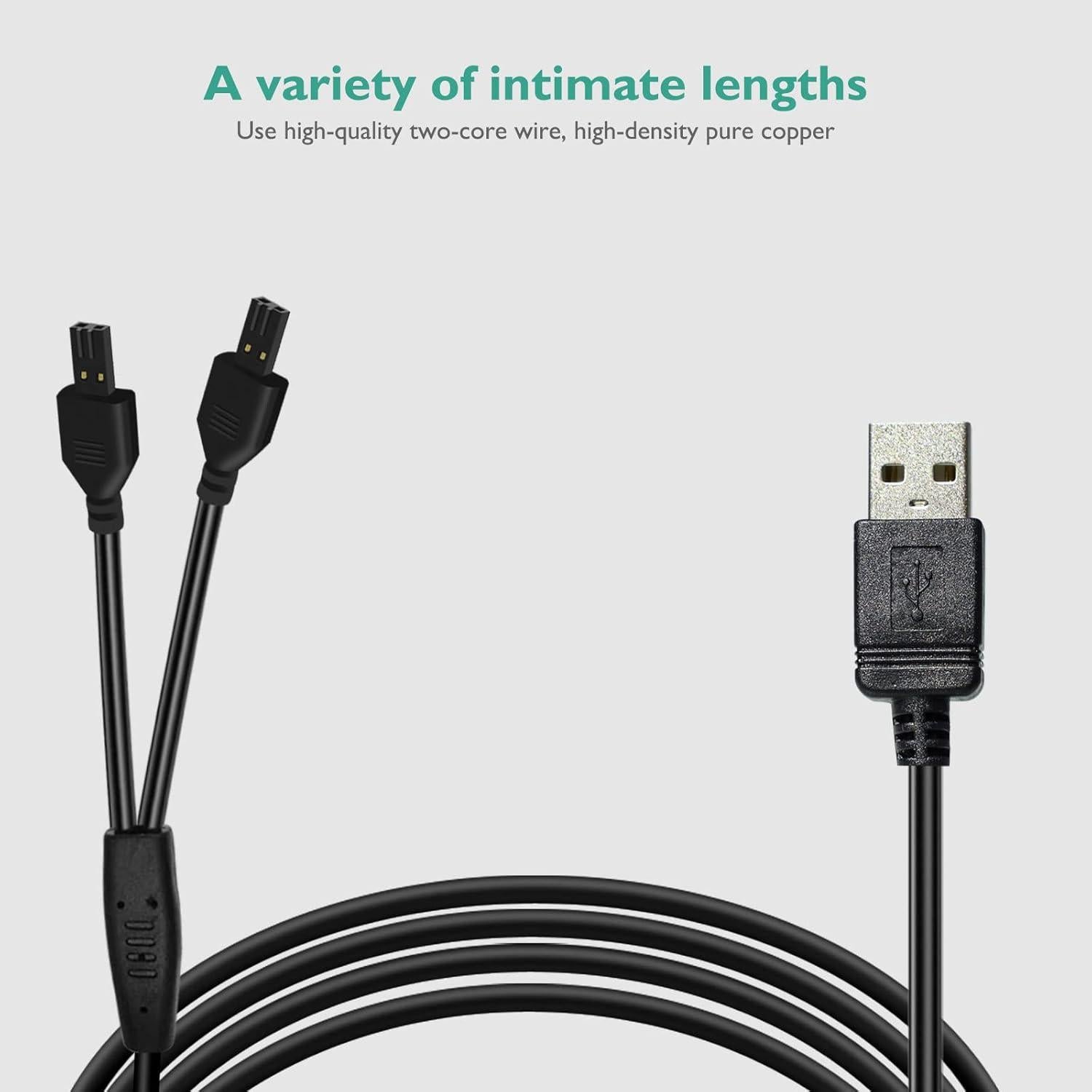 Cargador de Collar Lnauy para Entrenador Remoto PetSafe