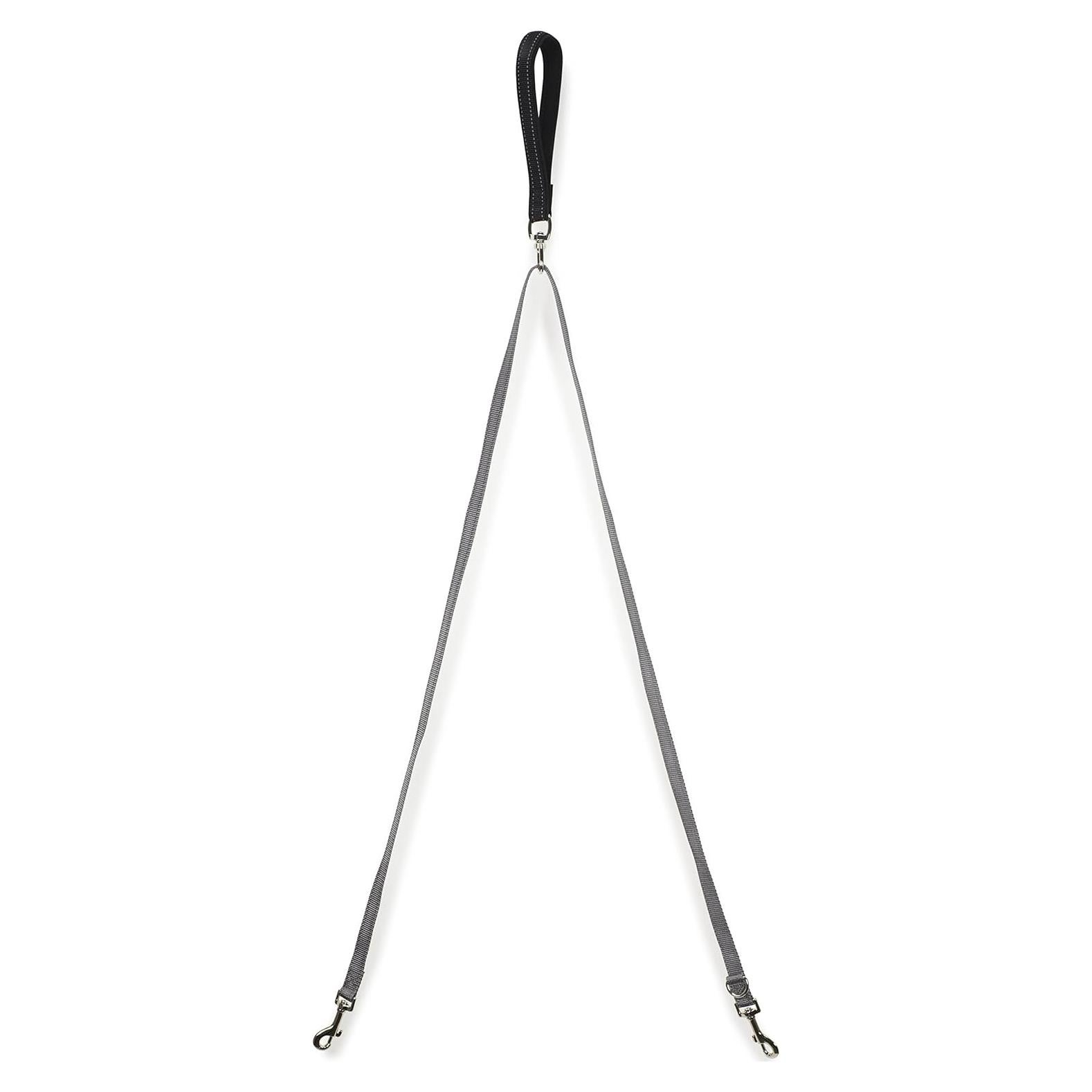 Correa de Control de Dos Puntos PetSafe Nylon 3/4" Reflectante