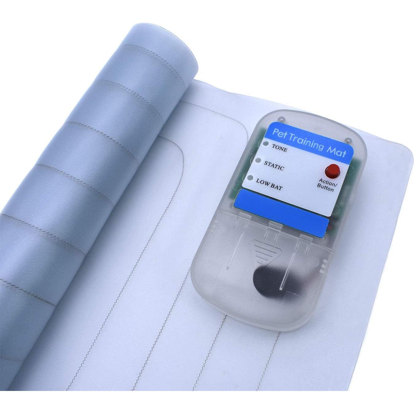Alfombra Eléctrica para Entrenamiento de Mascotas BeYo 152x30cm
