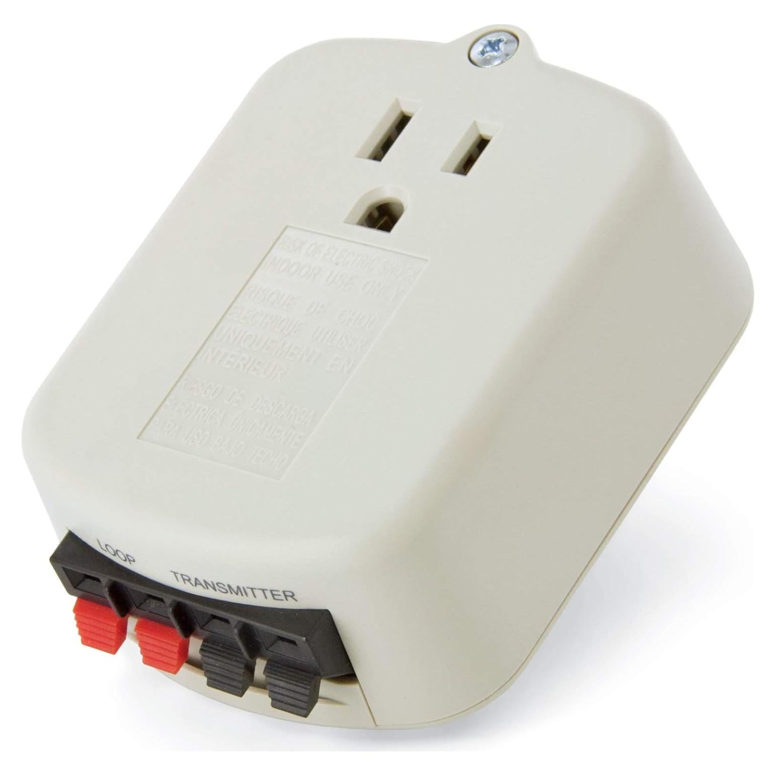 Protector de Sobretensión Eléctrica PetSafe para Cerca Subterránea