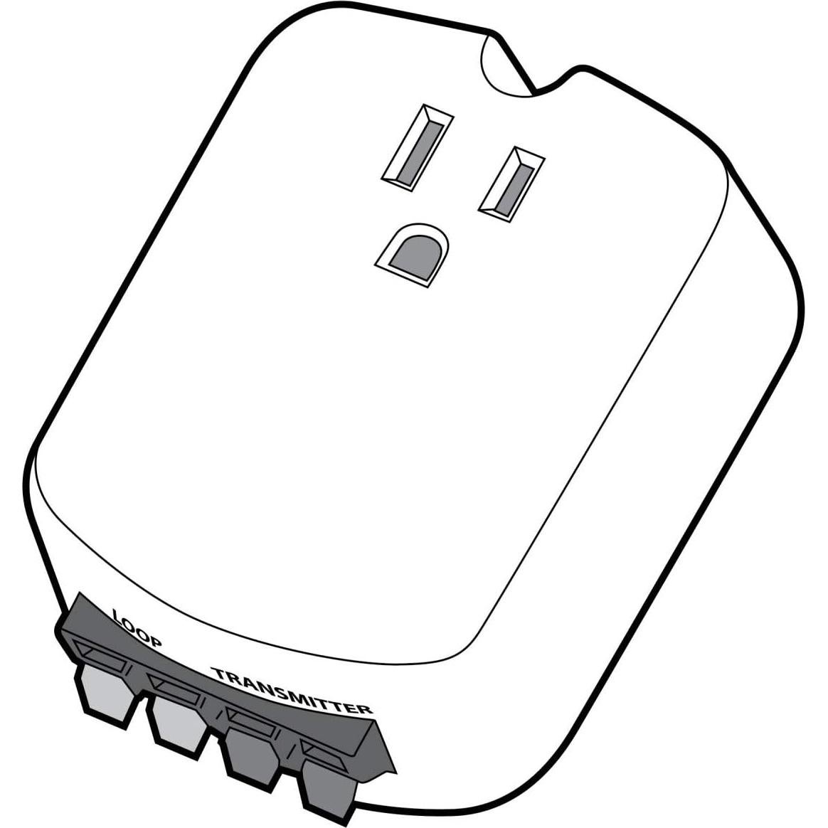 Protector de Sobretensión Eléctrica PetSafe para Cerca Subterránea
