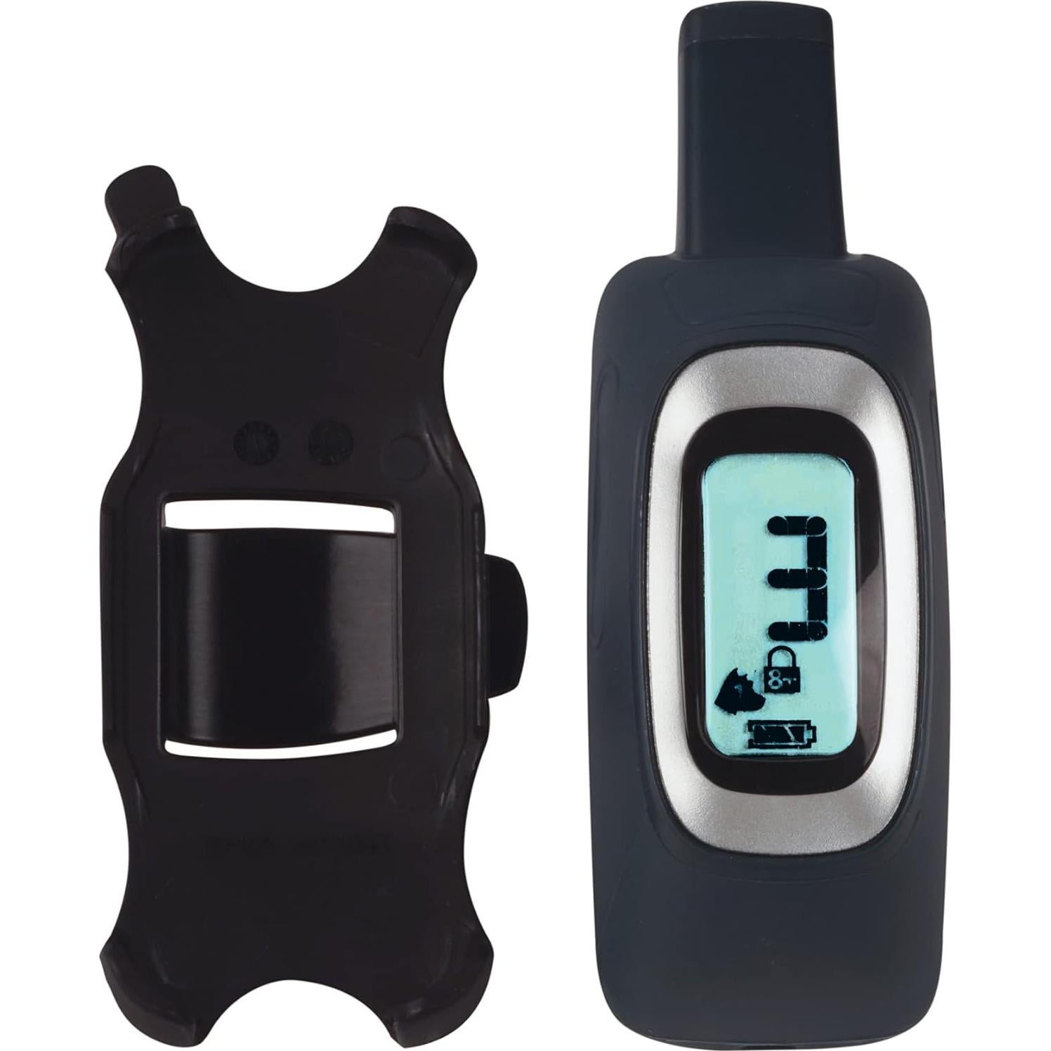 Clip de Cinturón PetSafe para Entrenador Remoto 100-900 m