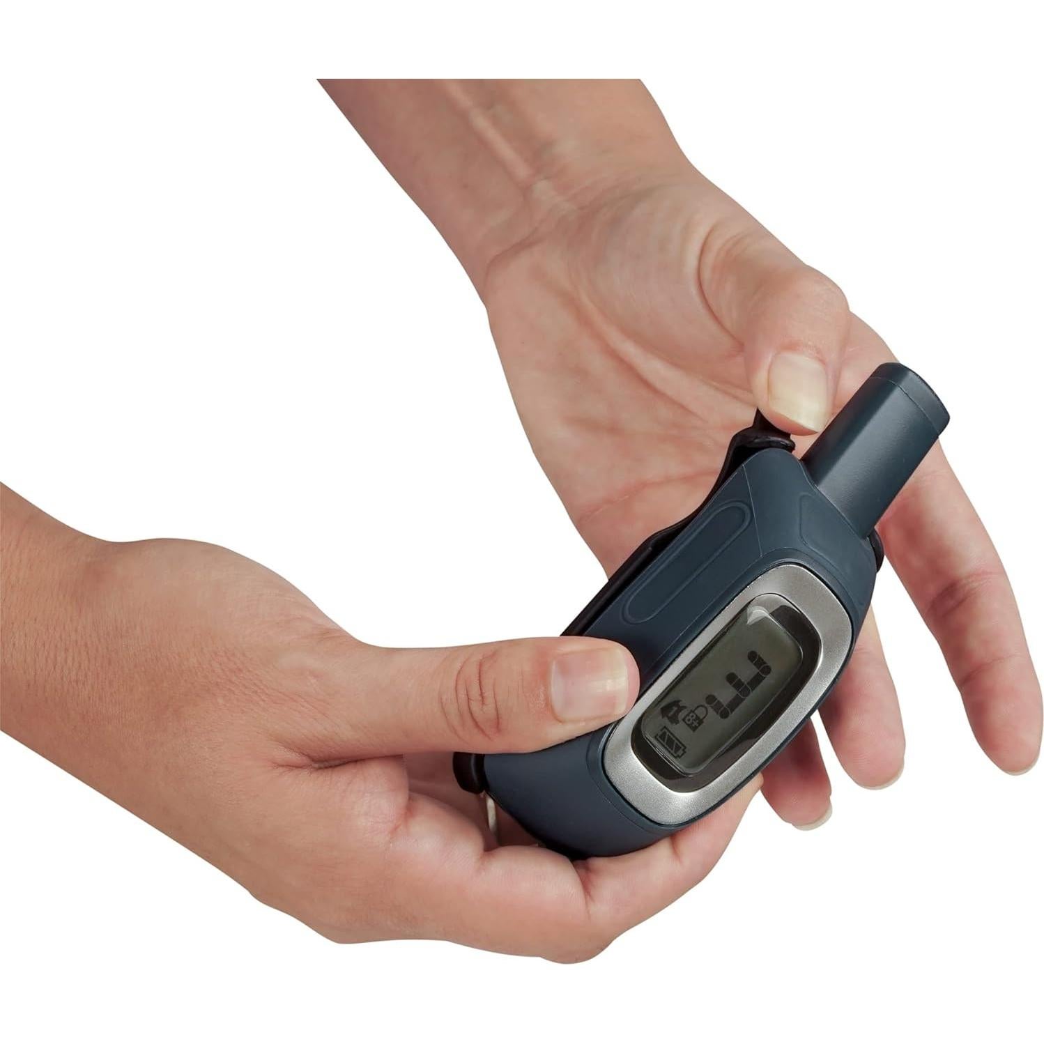 Clip de Cinturón PetSafe para Entrenador Remoto 100-900 m