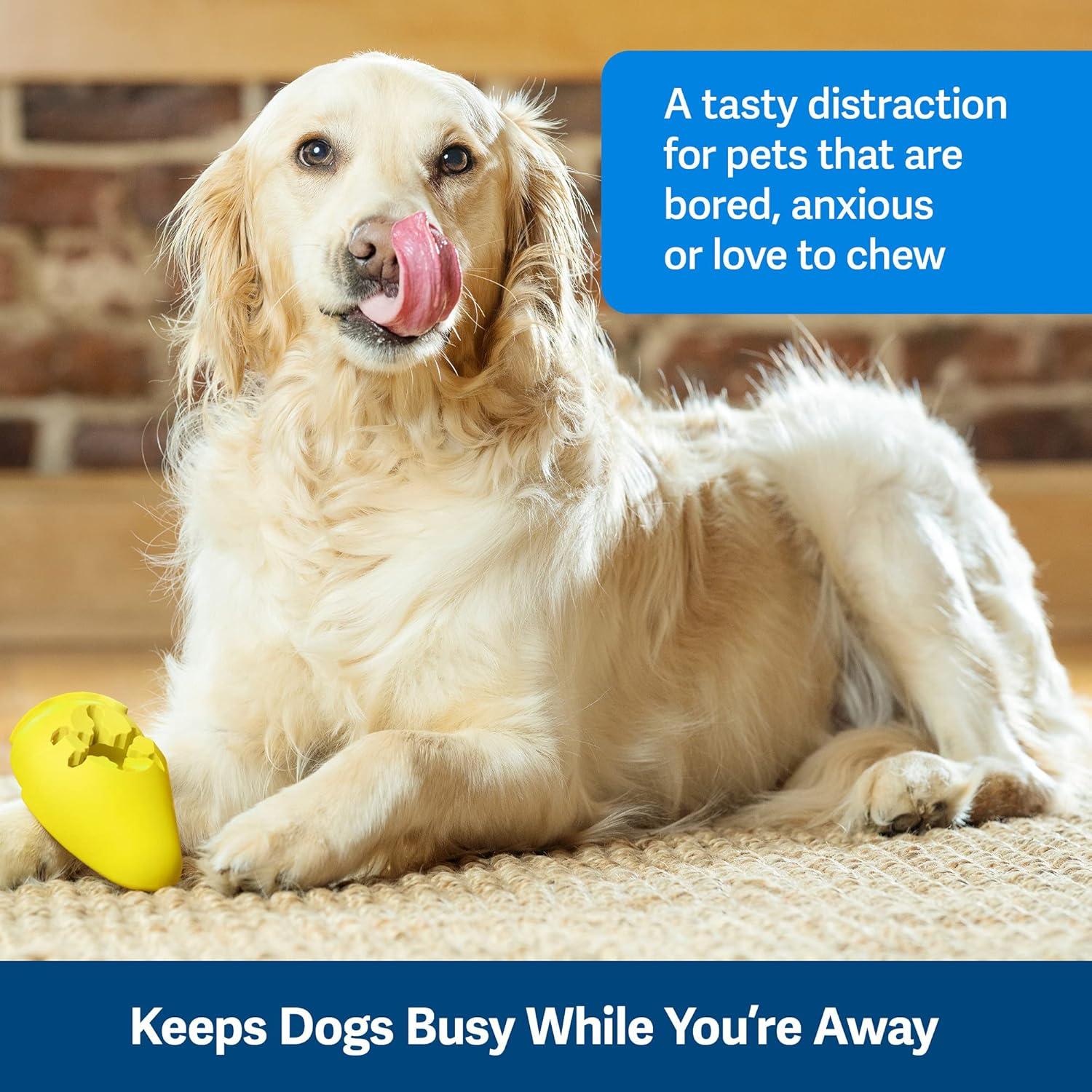 Juguete para Perros PetSafe Frosty Cone Mediano Grande