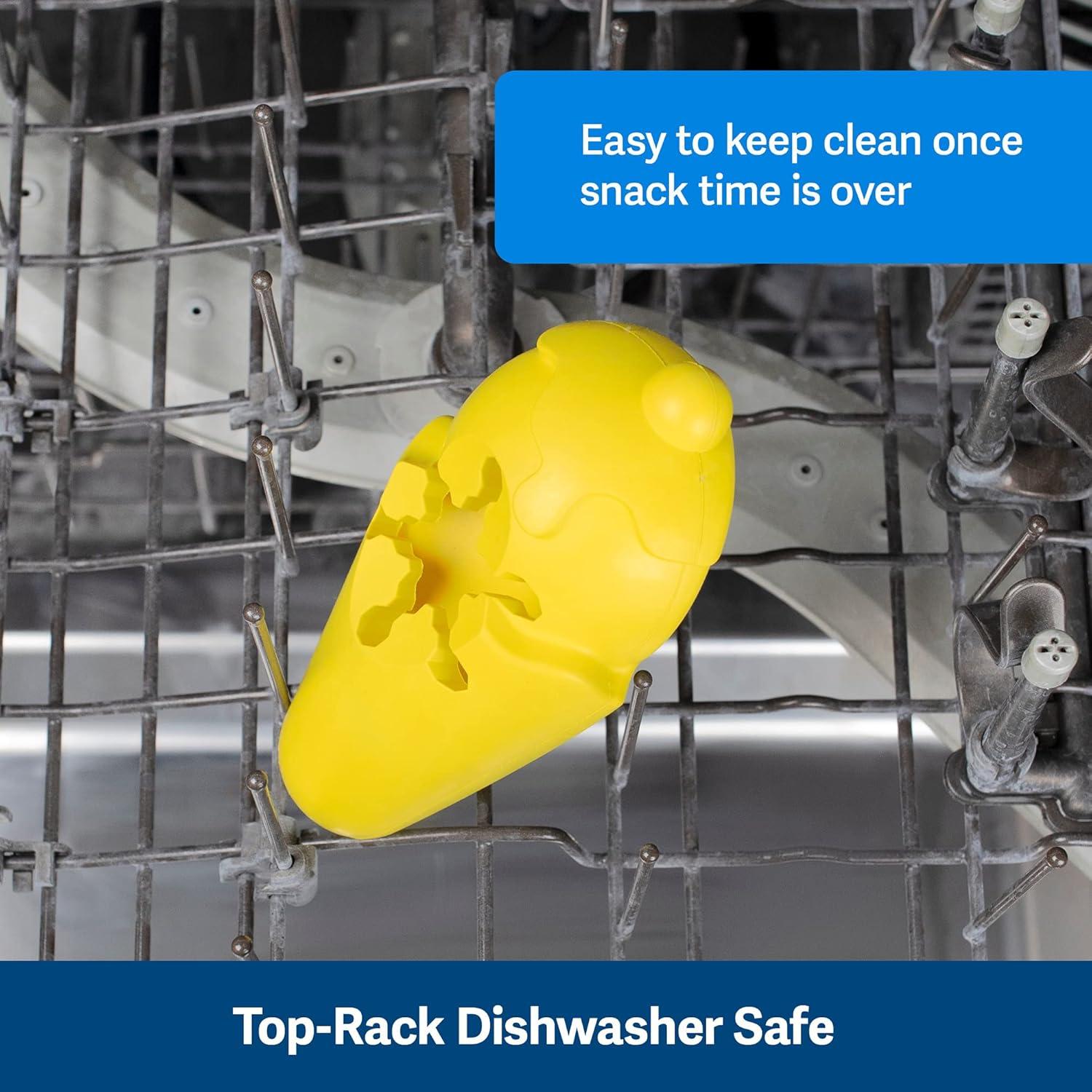 Juguete para Perros PetSafe Frosty Cone Mediano Grande