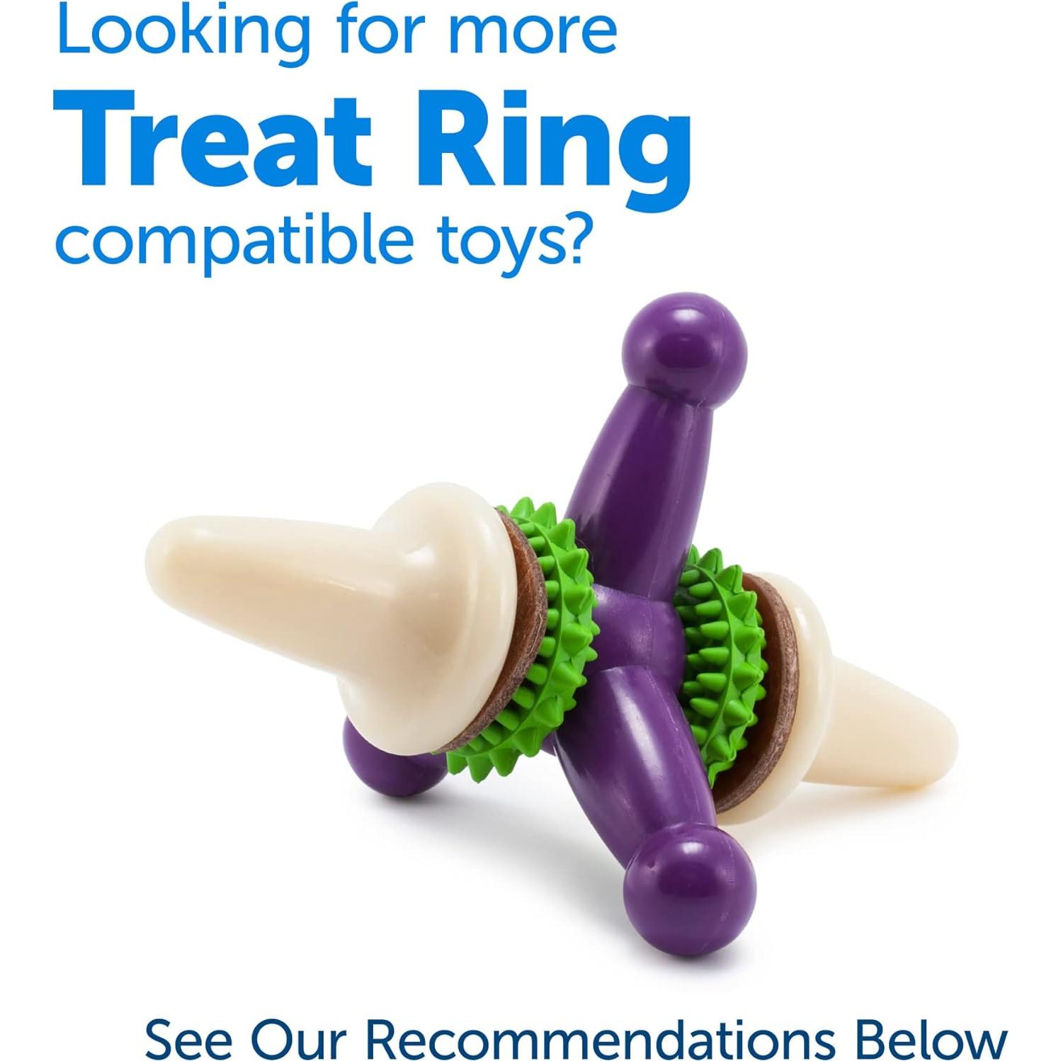 Recargas de Golosinas PetSafe Busy Buddy Tamaño A 24 Unidades