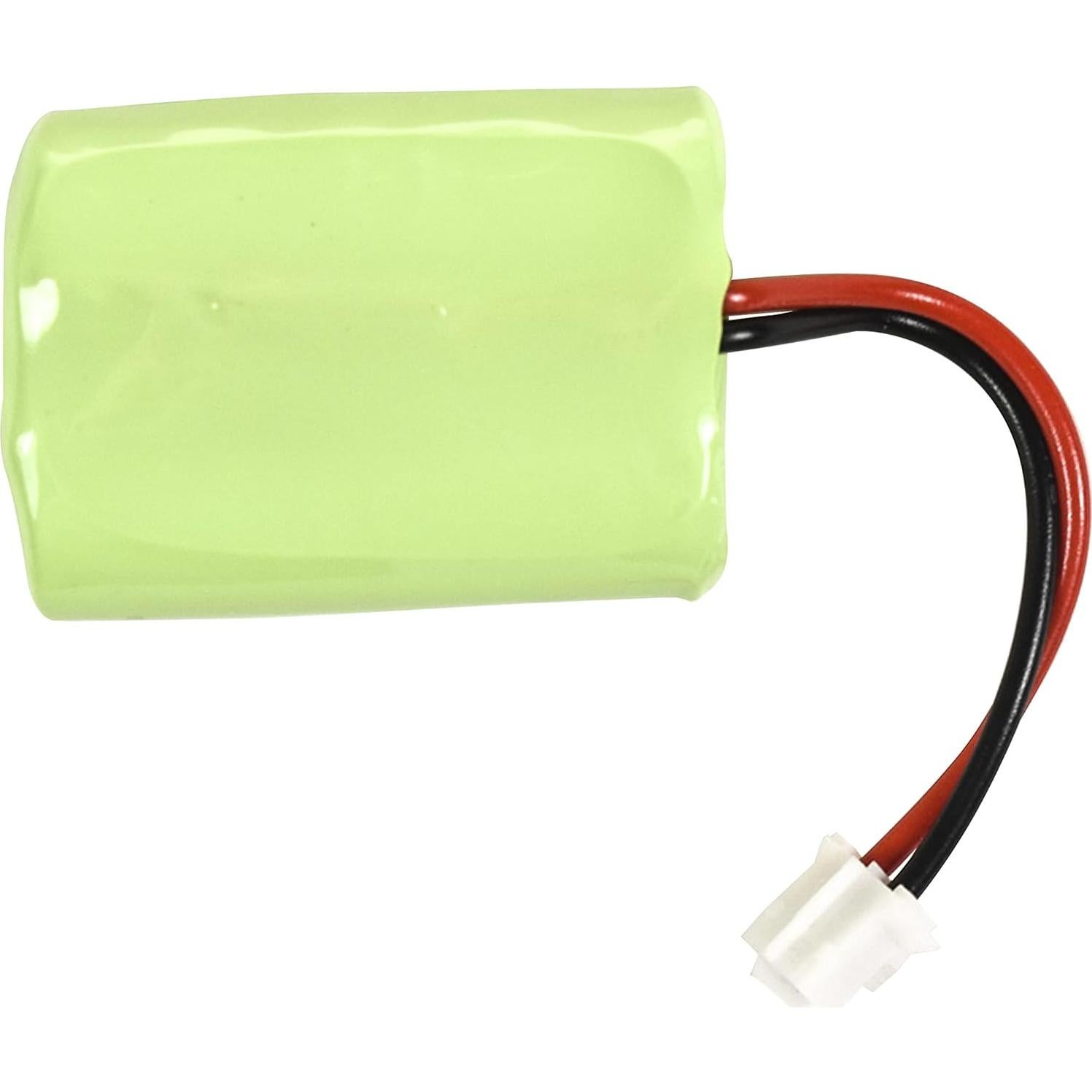 Batería Recargable HQRP 4.8V 180mAh para Entrenador Perros PetSafe
