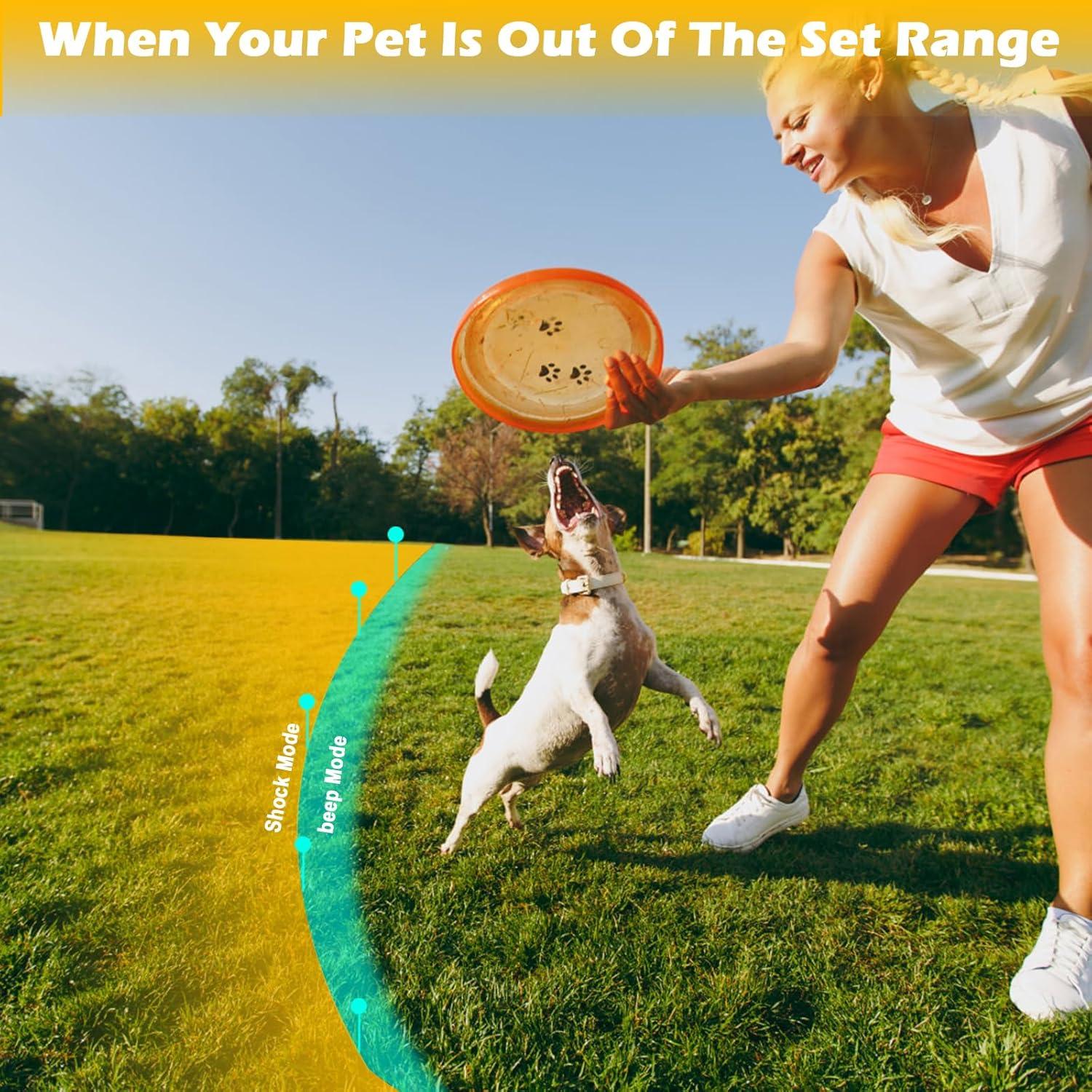 Cable Subterráneo para Perros TRESSON 500 Pies 22 Calibre