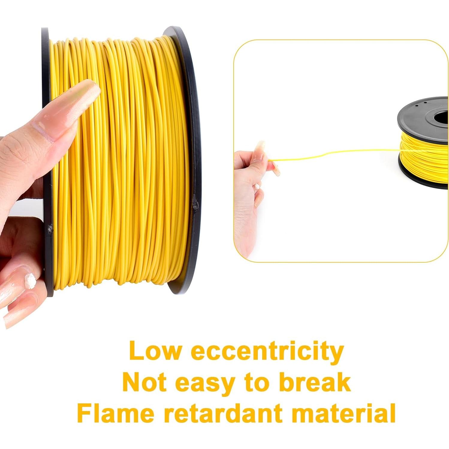 Cable Subterráneo para Perros TRESSON 500 Pies 22 Calibre