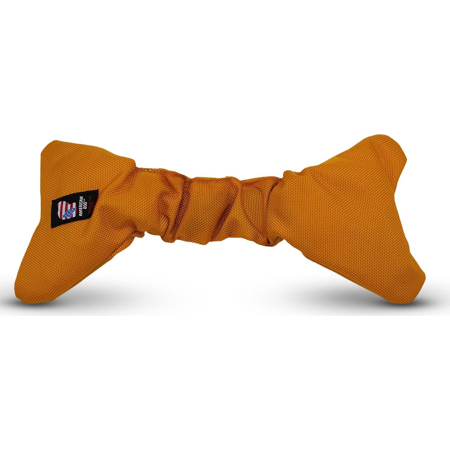 Hueso Bungee American Dog 30 cm Juguete para Perros
