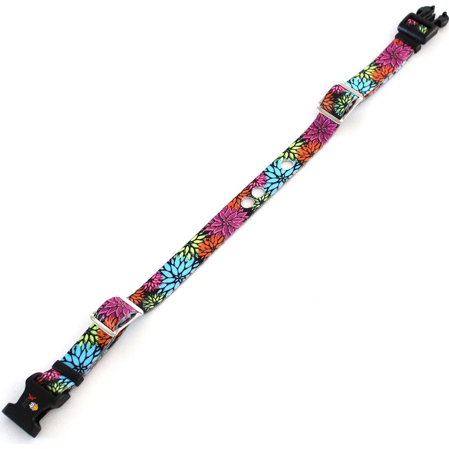 Correa de Reemplazo Extreme Dog Fence Grande Días de Flores