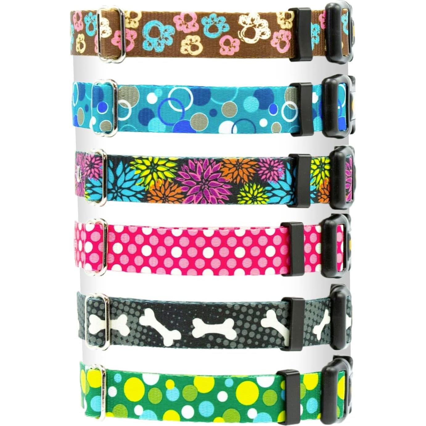 Correa de Reemplazo Extreme Dog Fence Grande Días de Flores