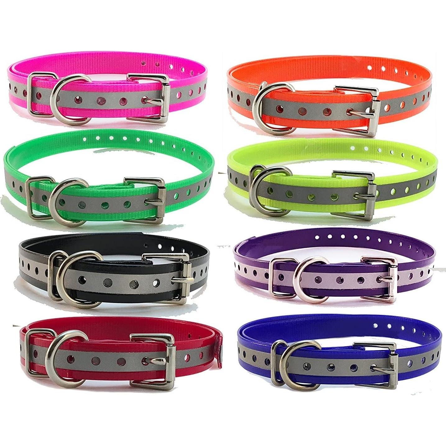 Correa de Reemplazo para Collar de Perro TrainPro 69.85 cm x 1.91 cm