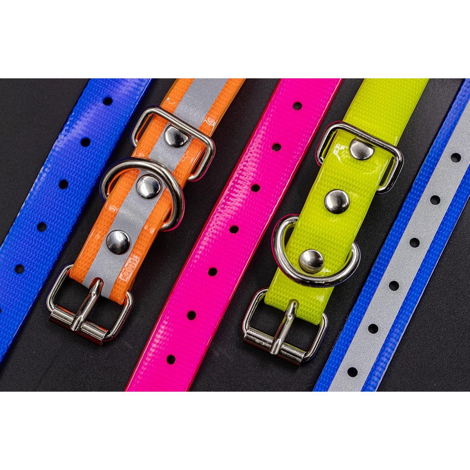 Correa de Reemplazo para Collar de Perro TrainPro 69.85 cm x 1.91 cm